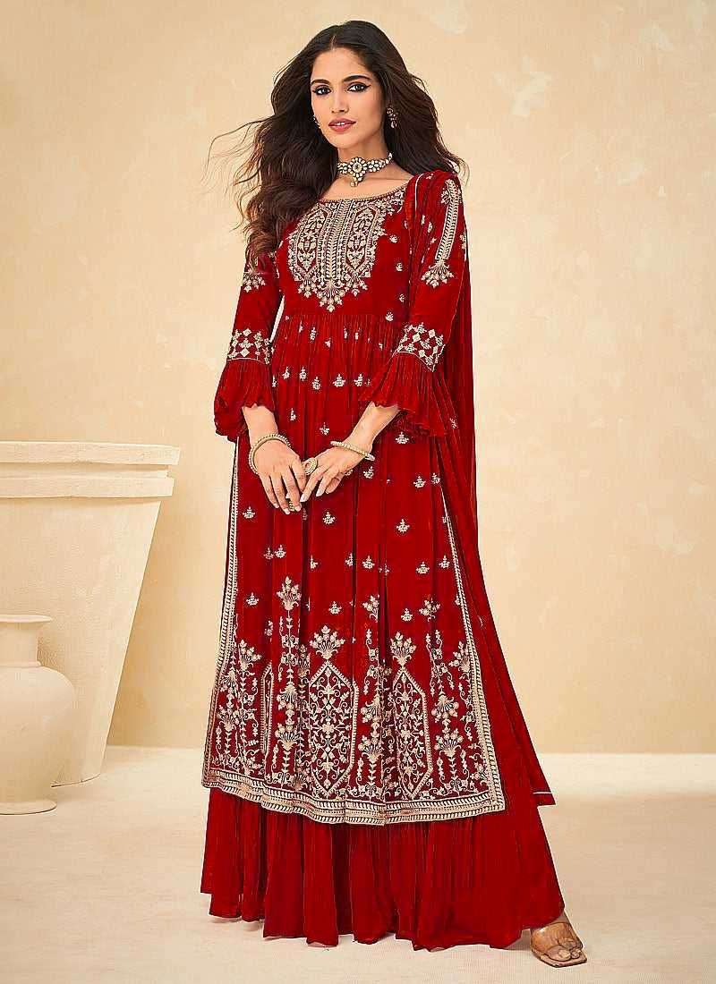 LG-1590 COLOURS BY FASHID WHOLESALE 1590-A TO 1590-B SERIES BEAUTIFUL SUITS COLORFUL STYLISH FANCY CASUAL WEAR & ETHNIC WEAR GEORGETTE DRESSES AT WHOLESALE PRICE