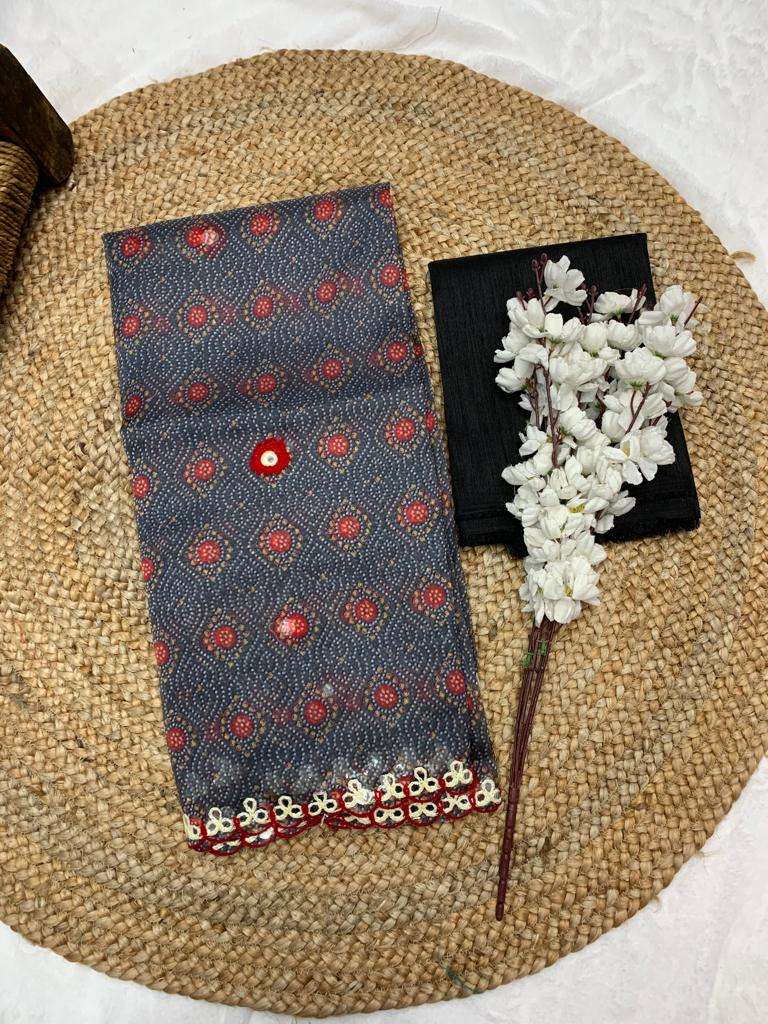 SHREYA BY FASHID WHOLESALE 01 TO 03  INDIAN TRADITIONAL WEAR COLLECTION BEAUTIFUL STYLISH FANCY COLORFUL PARTY WEAR & OCCASIONAL WEAR ORGANZA SILK SAREES AT WHOLESALE PRICE