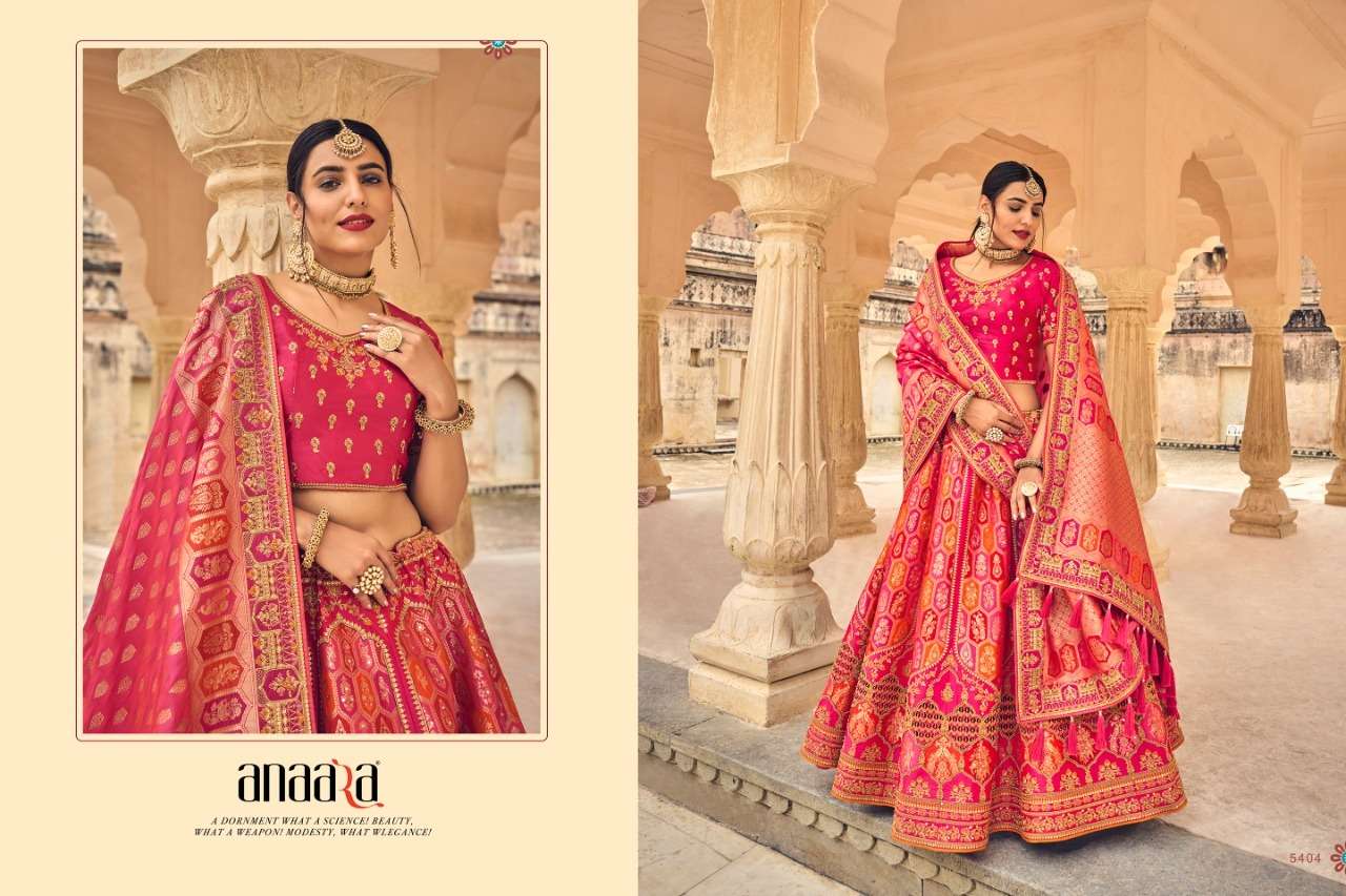 Anaara 5401 Series By Tathastu 5401 To 5412 Series Indian Traditional Wear Collection Beautiful Stylish Fancy Colorful Party Wear & Occasional Wear Soft Silk Sarees At Wholesale Price