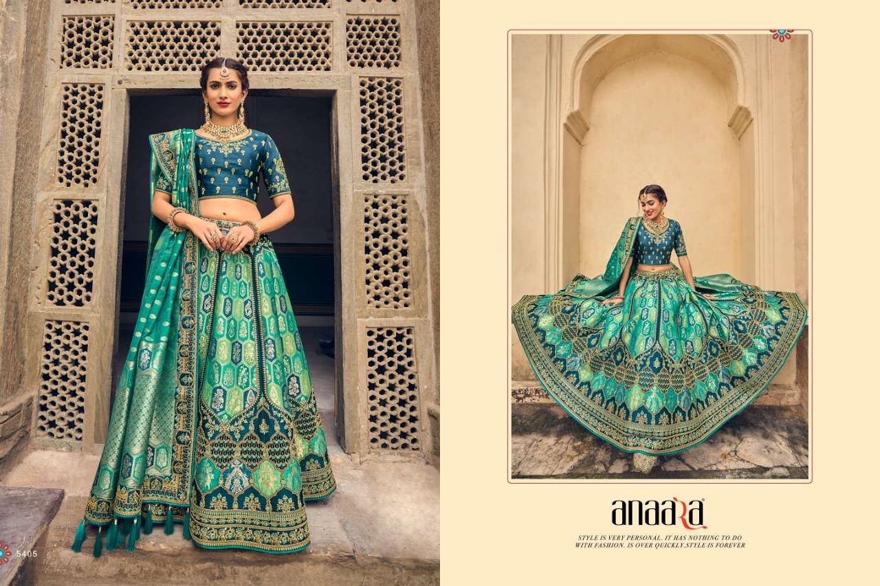 Anaara 5401 Series By Tathastu 5401 To 5412 Series Indian Traditional Wear Collection Beautiful Stylish Fancy Colorful Party Wear & Occasional Wear Soft Silk Sarees At Wholesale Price