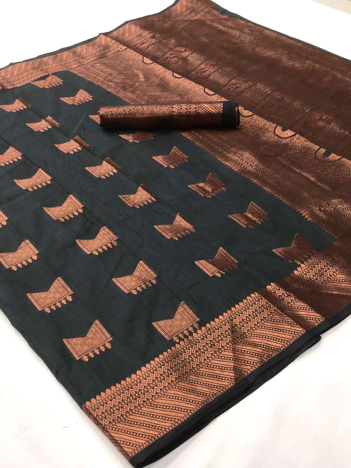 AMRAPALI PATTU BY RAJYOG 01 TO 06 SERIES INDIAN TRADITIONAL WEAR COLLECTION BEAUTIFUL STYLISH FANCY COLORFUL PARTY WEAR & OCCASIONAL WEAR TUSSAR SILK SAREES AT WHOLESALE PRICE