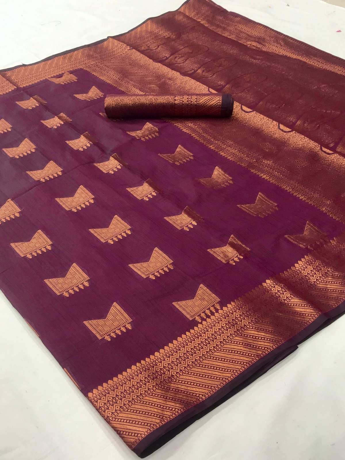 AMRAPALI PATTU BY RAJYOG 01 TO 06 SERIES INDIAN TRADITIONAL WEAR COLLECTION BEAUTIFUL STYLISH FANCY COLORFUL PARTY WEAR & OCCASIONAL WEAR TUSSAR SILK SAREES AT WHOLESALE PRICE