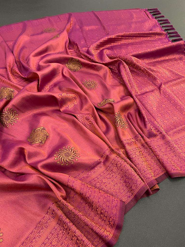 PRITHVI BY FASHID WHOLESALE 01 TO 05 SERIES INDIAN TRADITIONAL WEAR COLLECTION BEAUTIFUL STYLISH FANCY COLORFUL PARTY WEAR & OCCASIONAL WEAR SOFT SILK SAREES AT WHOLESALE PRICE