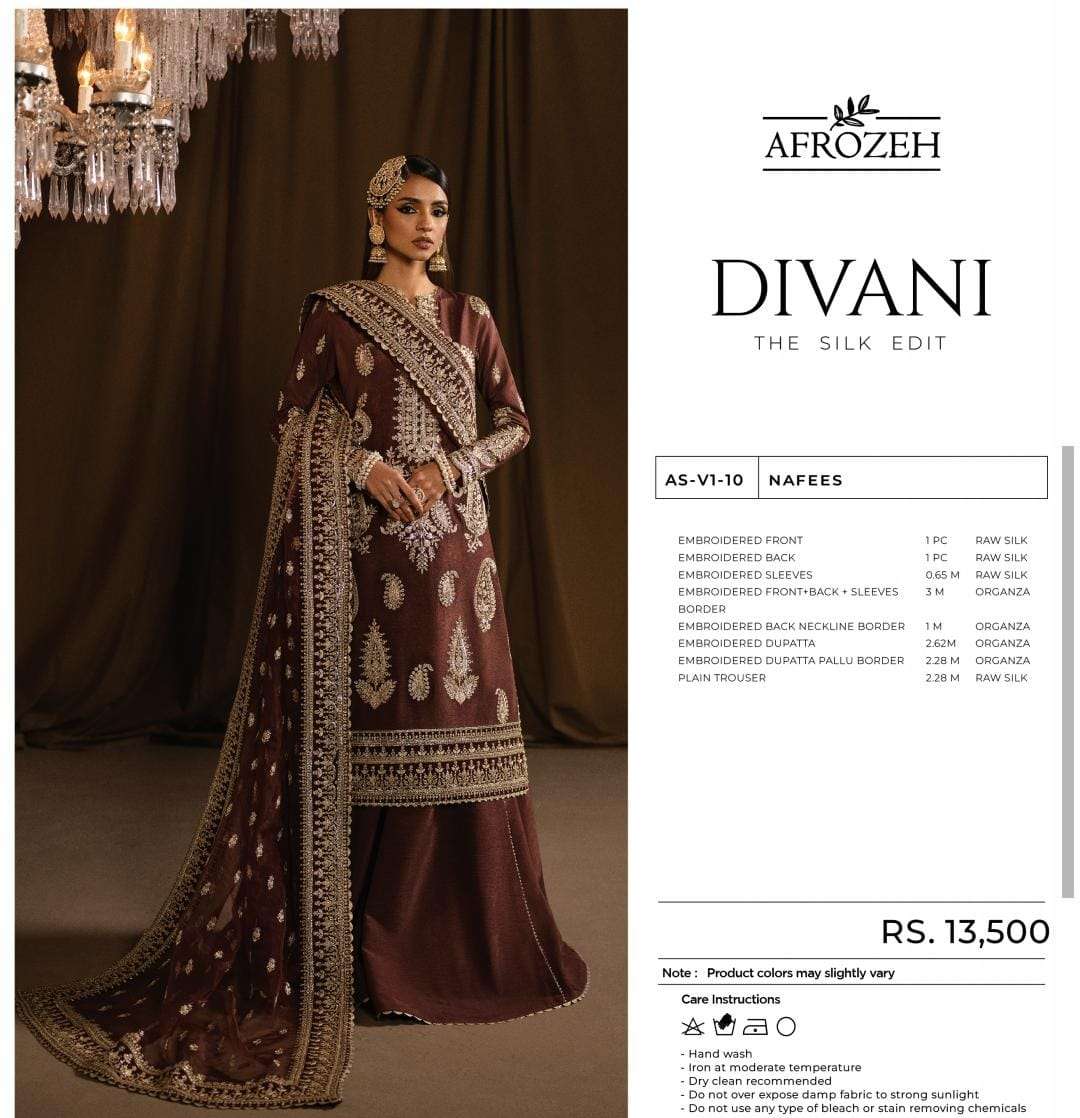 ORIGINAL PAKISTANI DIVANI BY FASHID WHOLESALE 01 TO 06 SERIES BEAUTIFUL PAKISTANI SUITS COLORFUL STYLISH FANCY CASUAL WEAR & ETHNIC WEAR FANCY DRESSES AT WHOLESALE PRICE