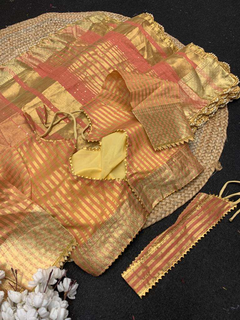 Traditional Tales By Fashid Wholesale 01 To 06 Series Ve Indian Traditional Wear Collection Beautiful Stylish Fancy Colorful Party Wear & Occasional Wear Cotton Silk Sarees At Wholesale Price