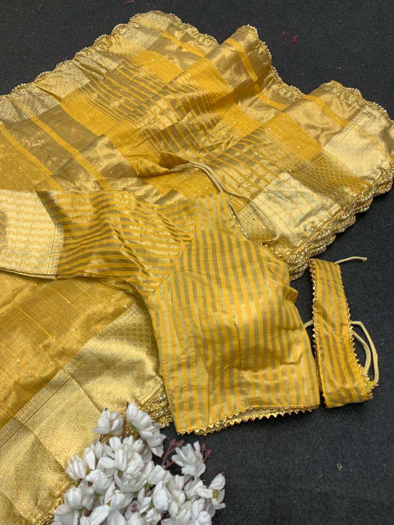 Traditional Tales By Fashid Wholesale 01 To 06 Series Ve Indian Traditional Wear Collection Beautiful Stylish Fancy Colorful Party Wear & Occasional Wear Cotton Silk Sarees At Wholesale Price