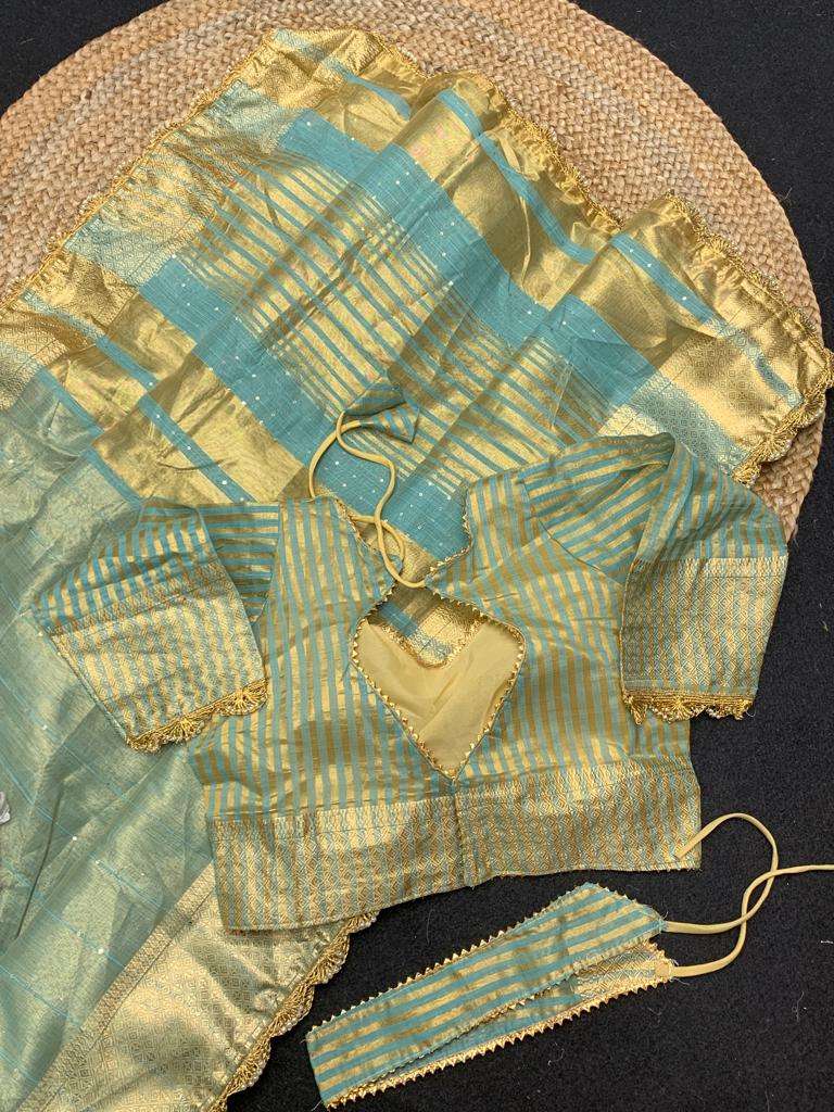 Traditional Tales By Fashid Wholesale 01 To 06 Series Ve Indian Traditional Wear Collection Beautiful Stylish Fancy Colorful Party Wear & Occasional Wear Cotton Silk Sarees At Wholesale Price