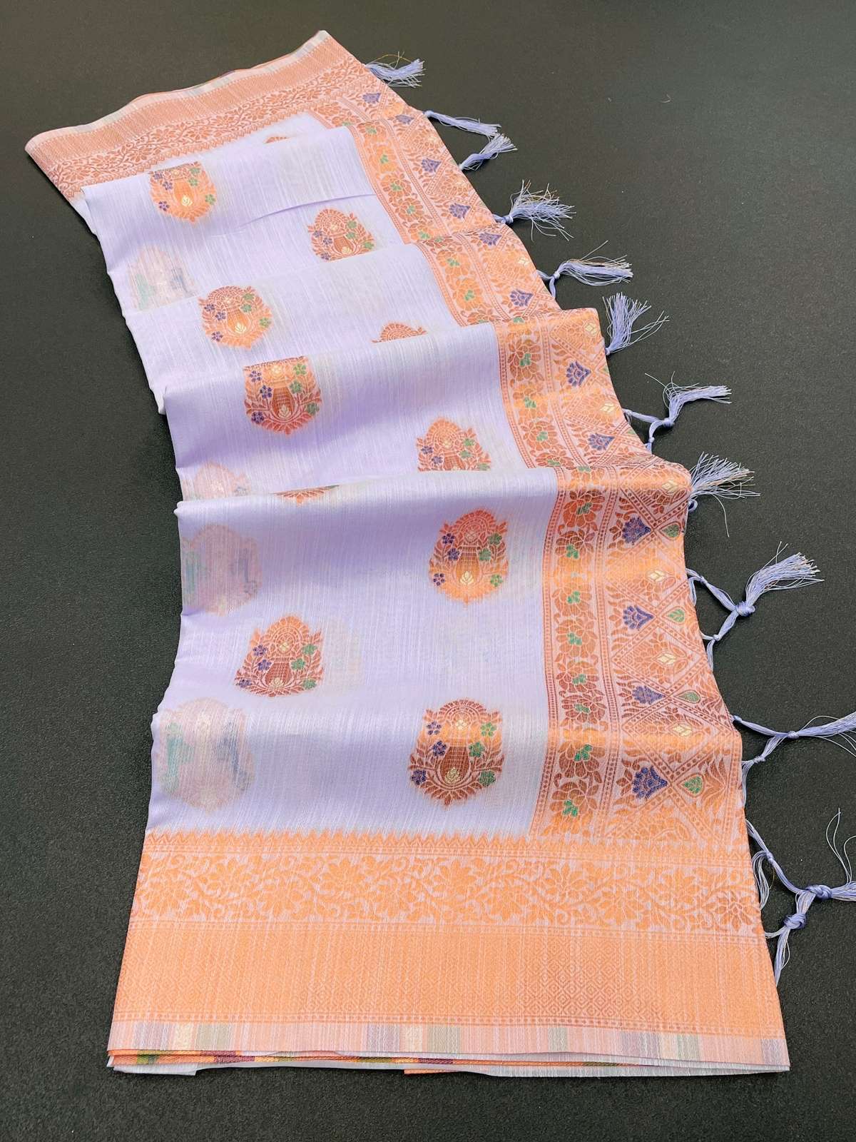 VENUSH VOL-2 BY FASHID WHOLESALE 01 TO 06 SERIES 3M INDIAN TRADITIONAL WEAR COLLECTION BEAUTIFUL STYLISH FANCY COLORFUL PARTY WEAR & OCCASIONAL WEAR COTTON SILK SAREES AT WHOLESALE PRICE