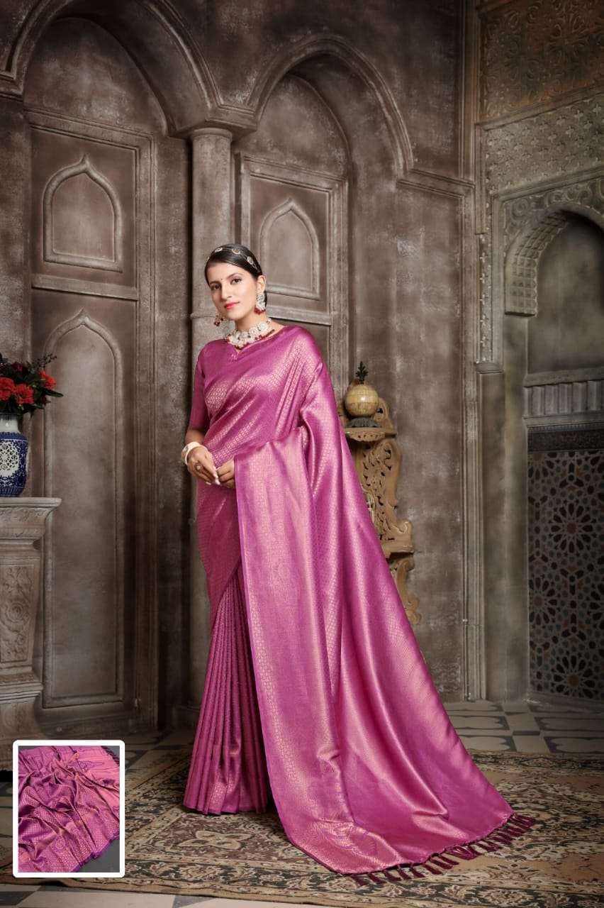 AVATAR VOL-2 BY FASHID WHOLESALE 01 TO 06 SERIES INDIAN TRADITIONAL WEAR COLLECTION BEAUTIFUL STYLISH FANCY COLORFUL PARTY WEAR & OCCASIONAL WEAR KUBERA PATTU SAREES AT WHOLESALE PRICE