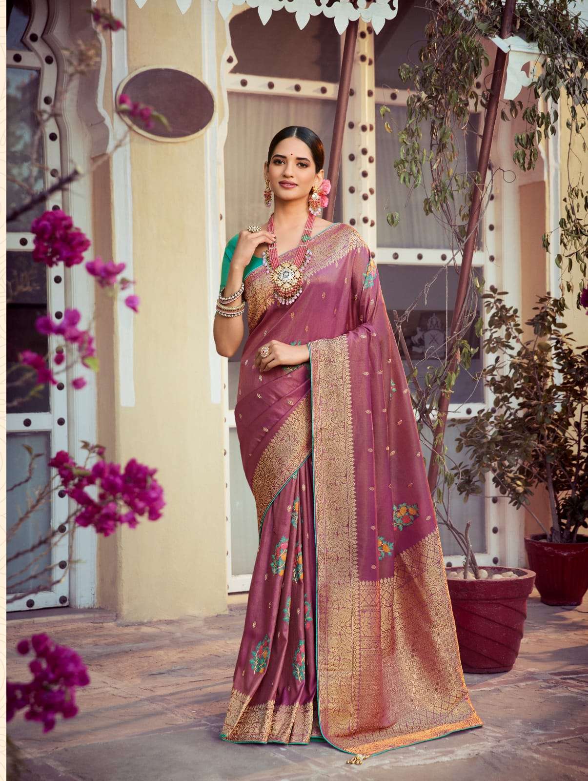 Tantra Vol-2 By Pankh Creation 4401 To 4409 Series Indian Traditional Wear Collection Beautiful Stylish Fancy Colorful Party Wear & Occasional Wear Tissue Silk Sarees At Wholesale Price