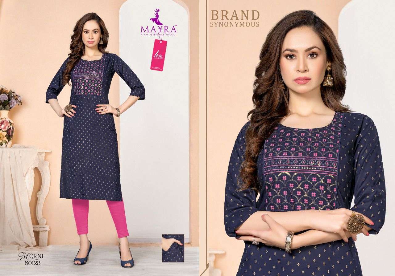 Mittoo Fentastic Vol4 Fancy Ethnic Wear Designer Kurti Collection  6 Pcs  Catalog  Lowest Price Online Wholesaler And Supplier of Salwar Suit   Saree And Kurtis Wholesale Price In India  ladiesfashionhousecom