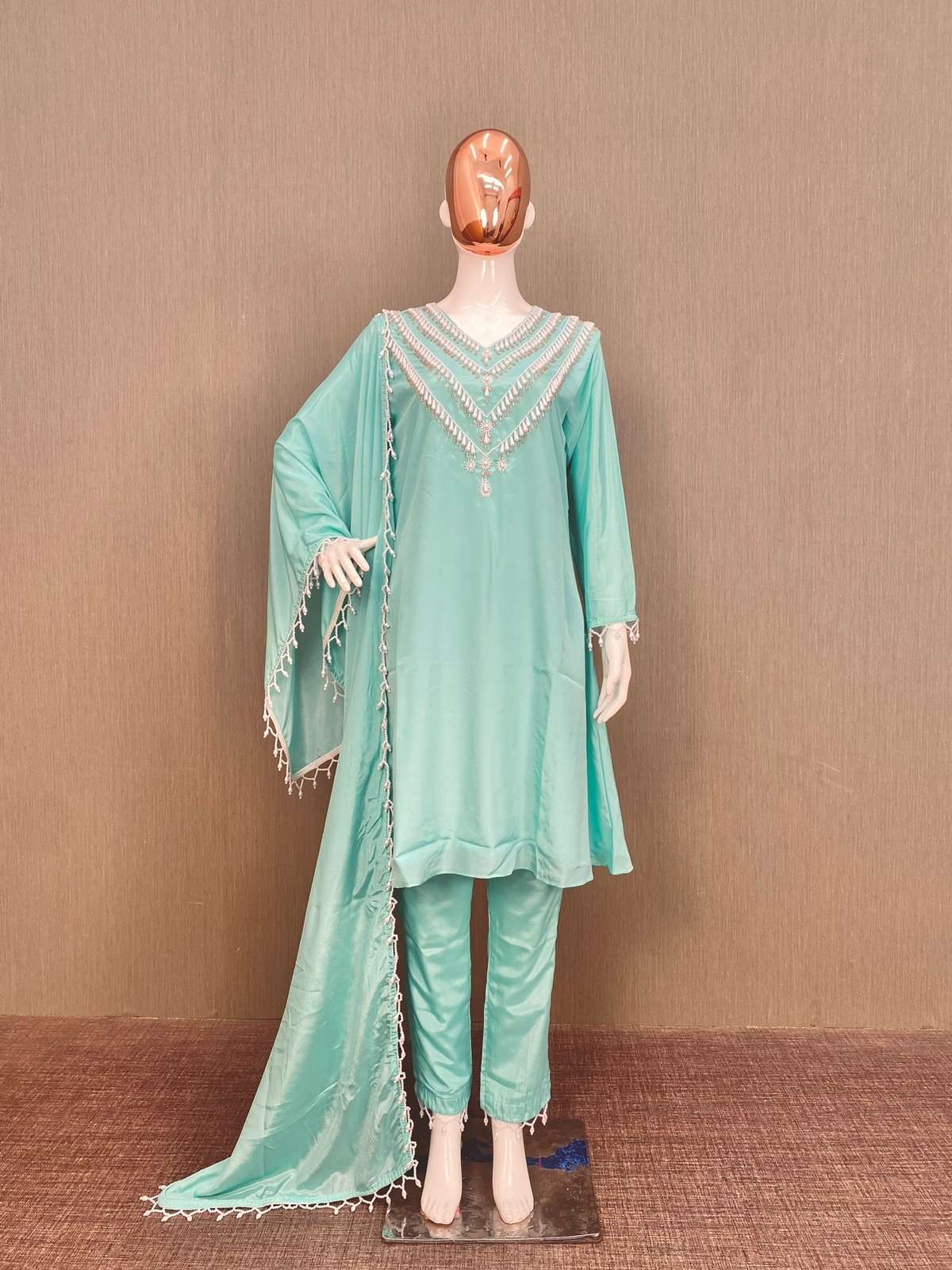L-1621 By Fashid Wholesale 01 To 03 Series Beautiful Stylish Suits Fancy Colorful Casual Wear & Ethnic Wear & Ready To Wear Muslin Silk Dresses At Wholesale Price