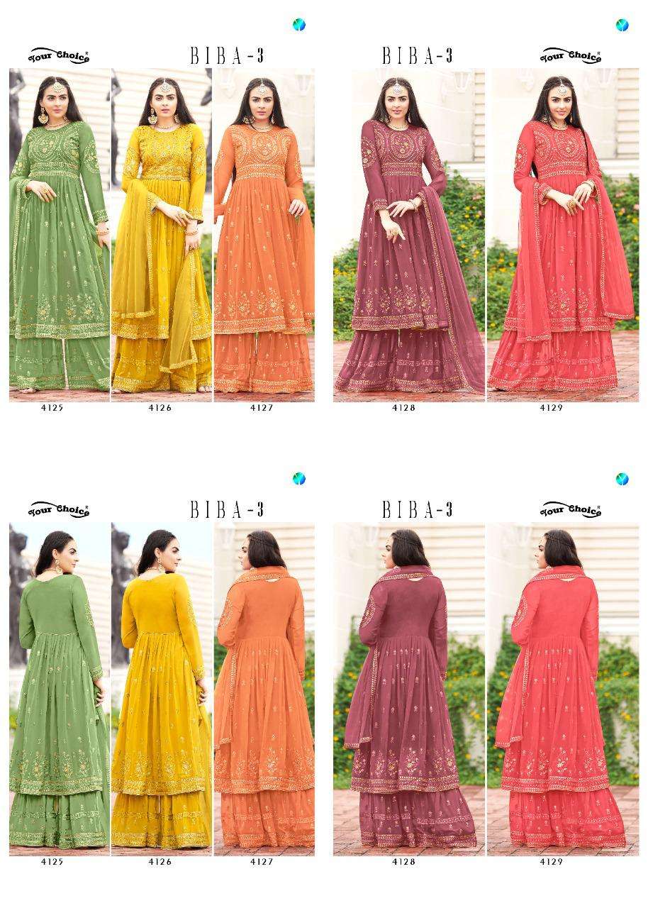 Biba collection of salwar kameez best sale