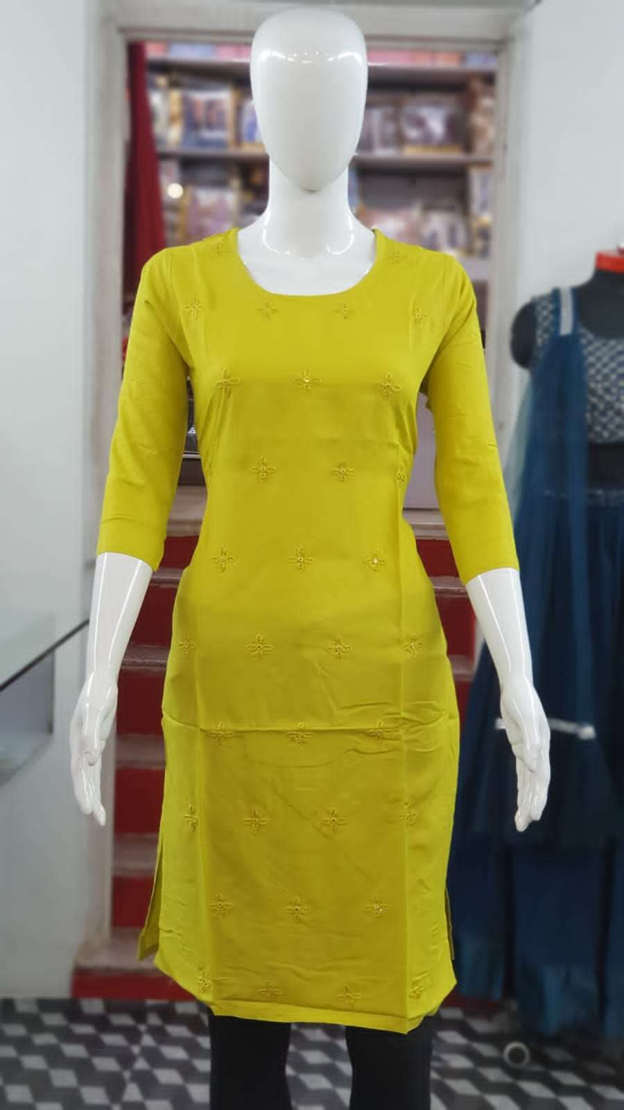 PRINCESS BY FF 01 TO 04 SERIES DESIGNER STYLISH FANCY COLORFUL BEAUTIFUL PARTY WEAR & ETHNIC WEAR COLLECTION FANCY KURTIS AT WHOLESALE PRICE