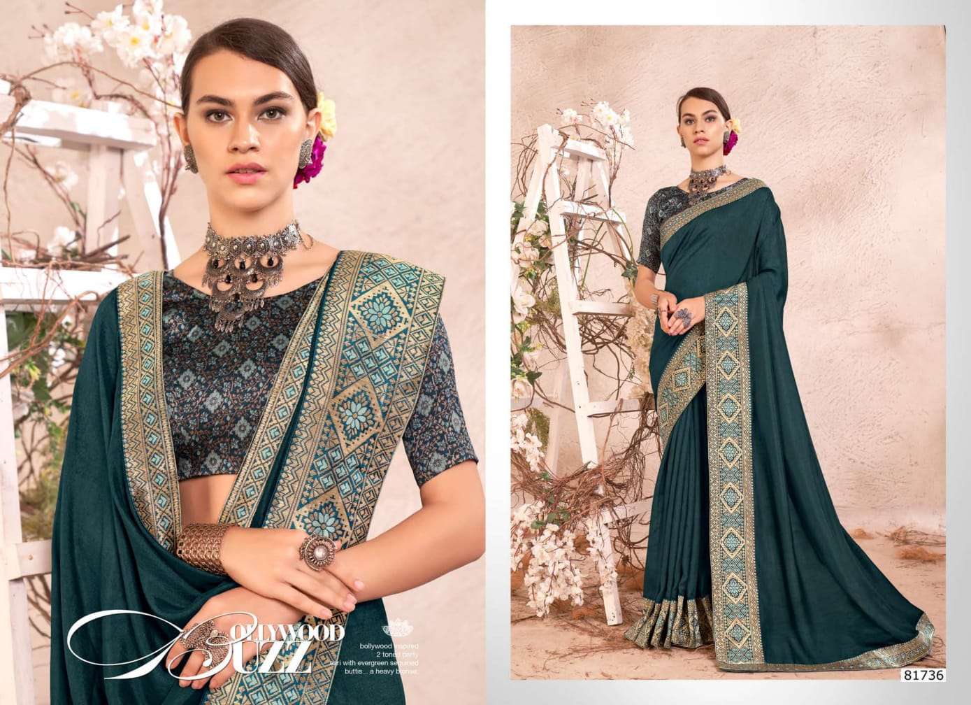 KAAMYA BY RIGHT WOMEN 81731 TO 81738 SERIES INDIAN TRADITIONAL WEAR COLLECTION BEAUTIFUL STYLISH FANCY COLORFUL PARTY WEAR & OCCASIONAL WEAR FANCY SAREES AT WHOLESALE PRICE