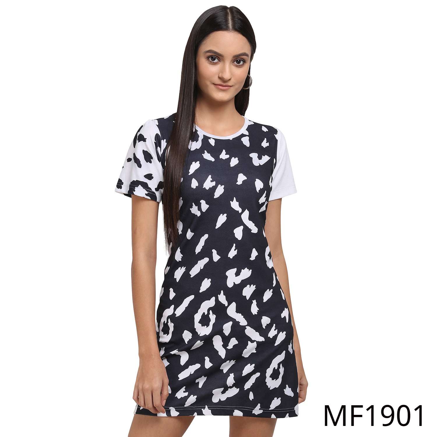 Mesmora 1901 Series By Mesmora 1901 To 1905 Series Beautiful Stylish Fancy Colorful Casual Wear & Ethnic Wear Lycra Print Kurtis At Wholesale Price