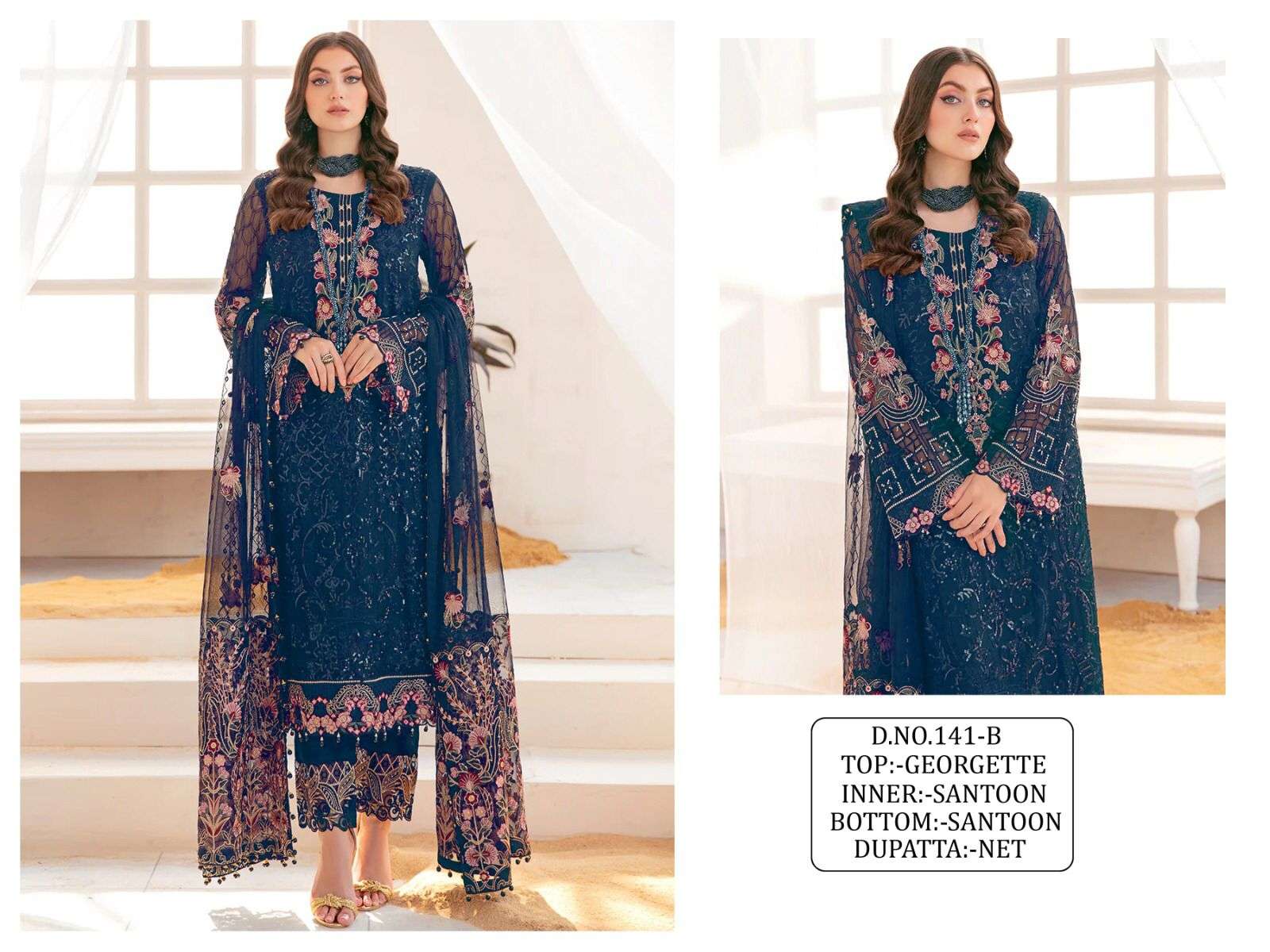 Fashid wholesale 2025 pakistani suit