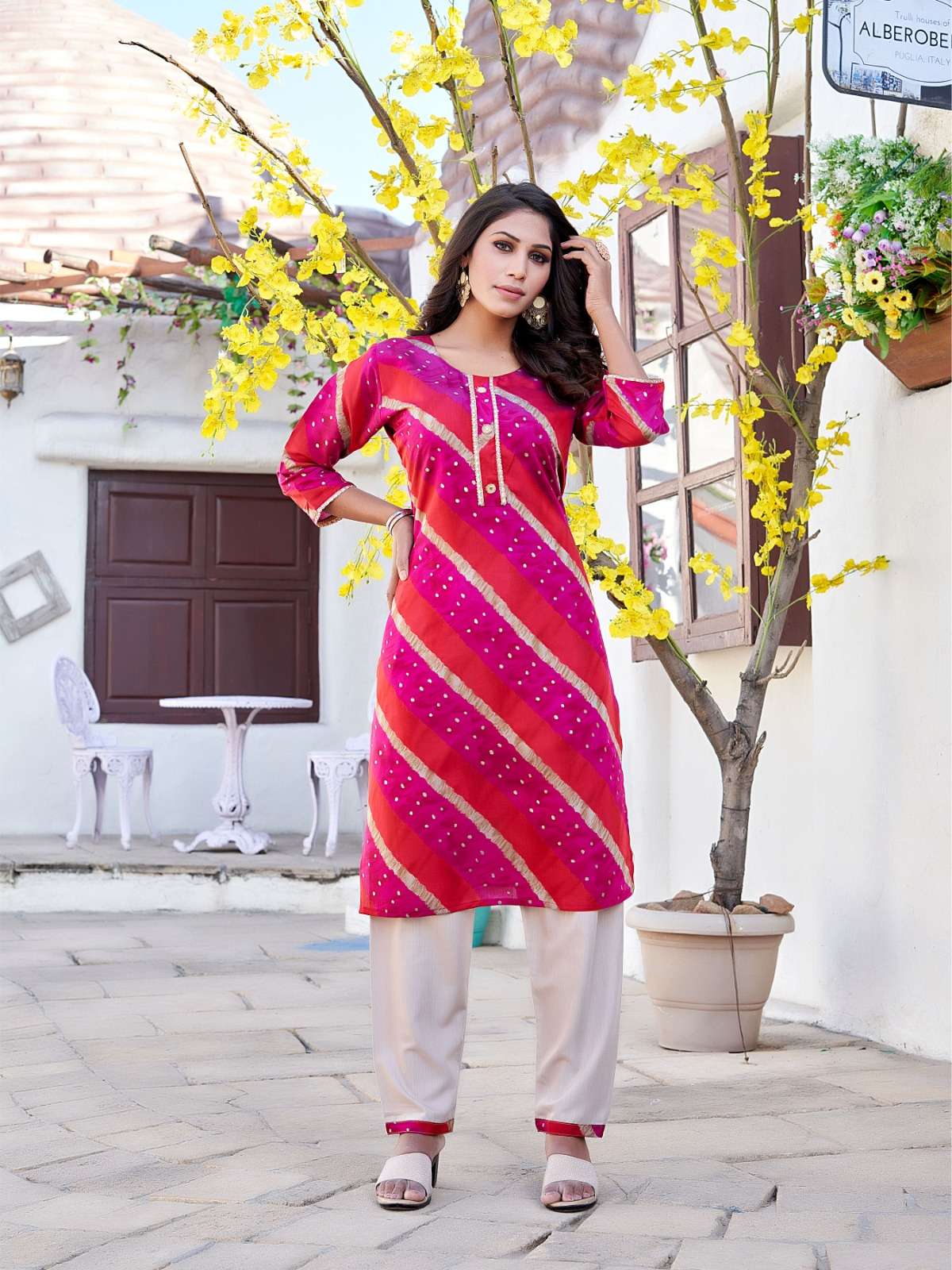 Types of Silk Kurtis That You Could Easily Own Without Pinching Your  Pockets Harder  by Rani Shete  Medium