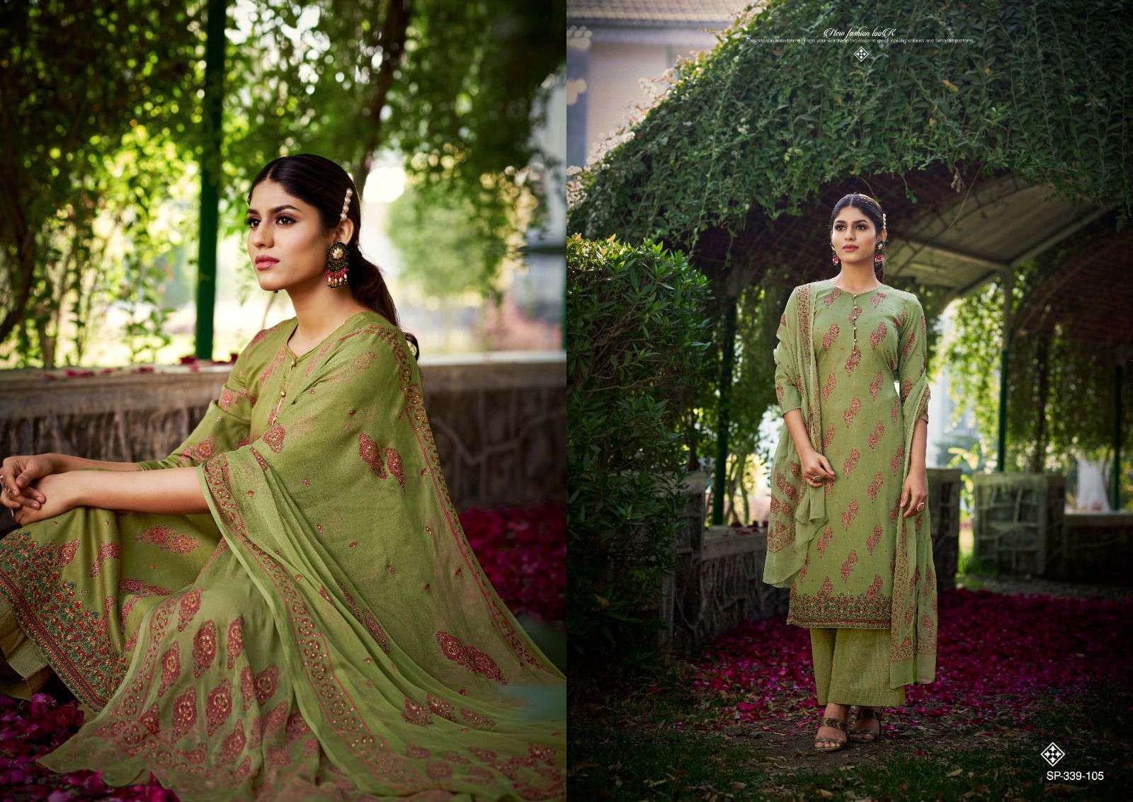 Naira Cut Kurti • Anaya Designer Studio | Sarees, Gowns And Lehenga Choli