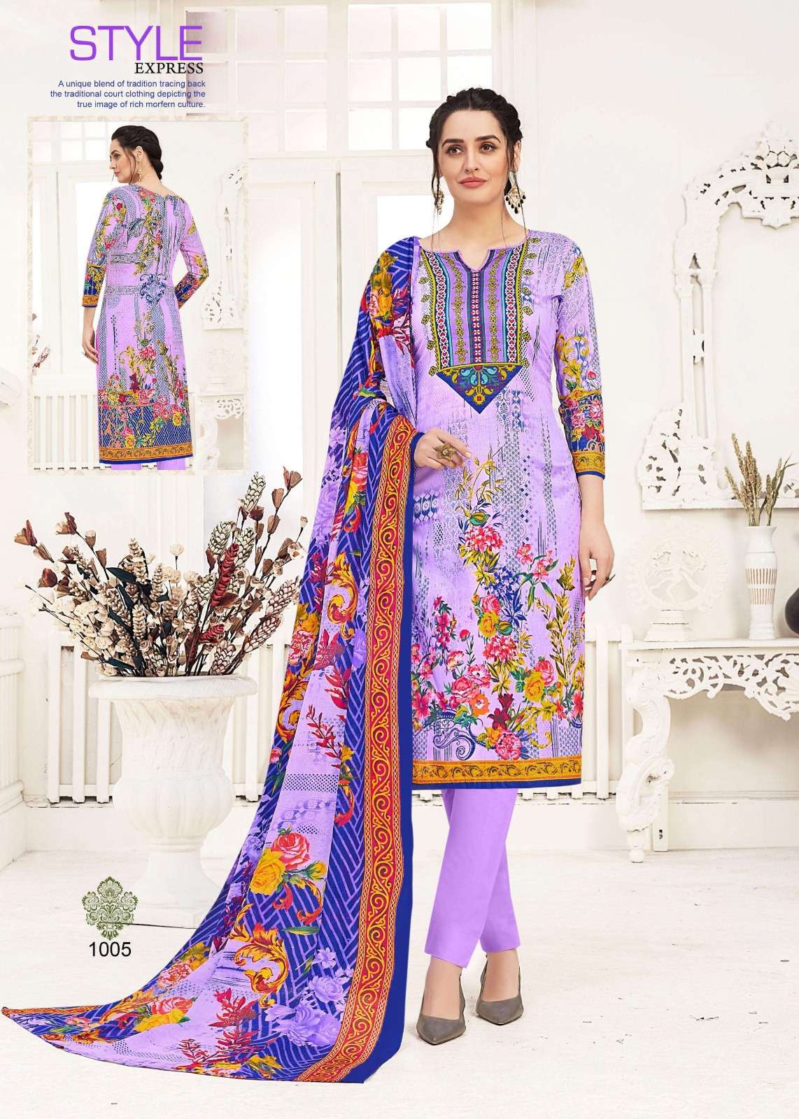 Malhar Vol-1 By Fashid Wholesale 1001 To 1010 Series Beautiful Suits Stylish Colorful Fancy Casual Wear & Ethnic Wear Lawn Cotton Print Dresses At Wholesale Price