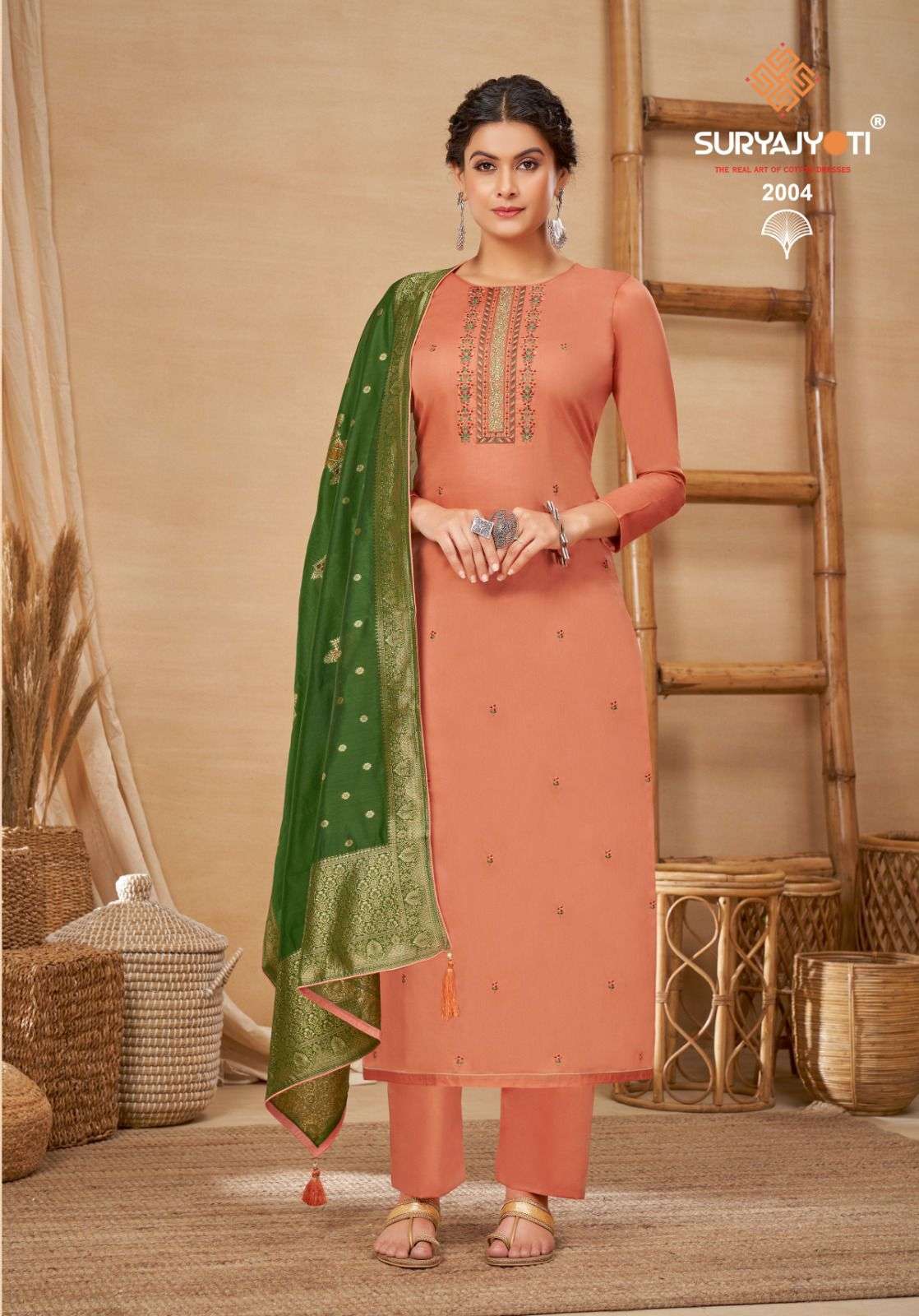 Guzarish Vol-2 By Suryajyoti 2001 To 2006 Series Beautiful Festive Suits Colorful Stylish Fancy Casual Wear & Ethnic Wear Jam Satin Dresses At Wholesale Price