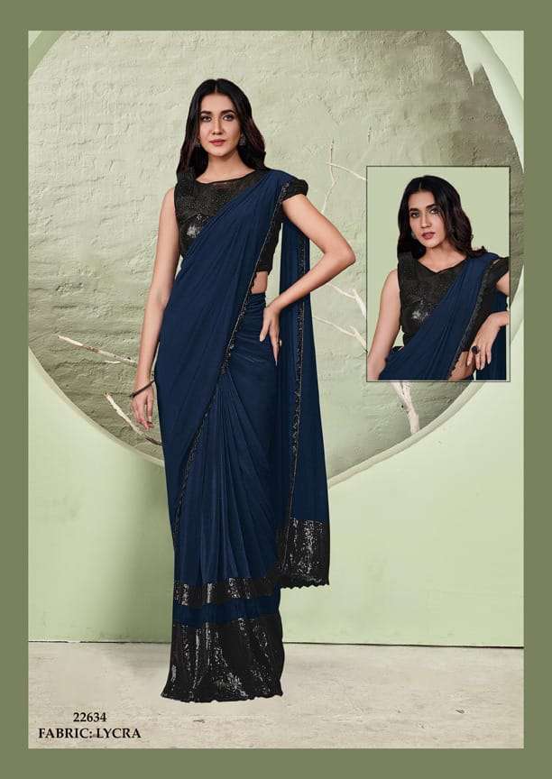 Royal 22626 Series By Mahotsav 22626 To 22634 Series Indian Traditional Wear Collection Beautiful Stylish Fancy Colorful Party Wear & Occasional Wear Fancy Sarees At Wholesale Price