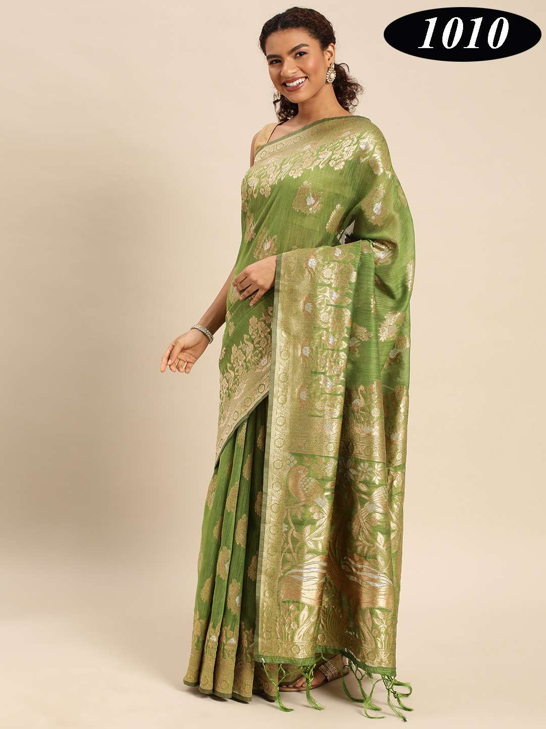 Kamya By Fashion Lab 1006 To 1011 Series Indian Traditional Wear Collection Beautiful Stylish Fancy Colorful Party Wear & Occasional Wear Cotton Sarees At Wholesale Price