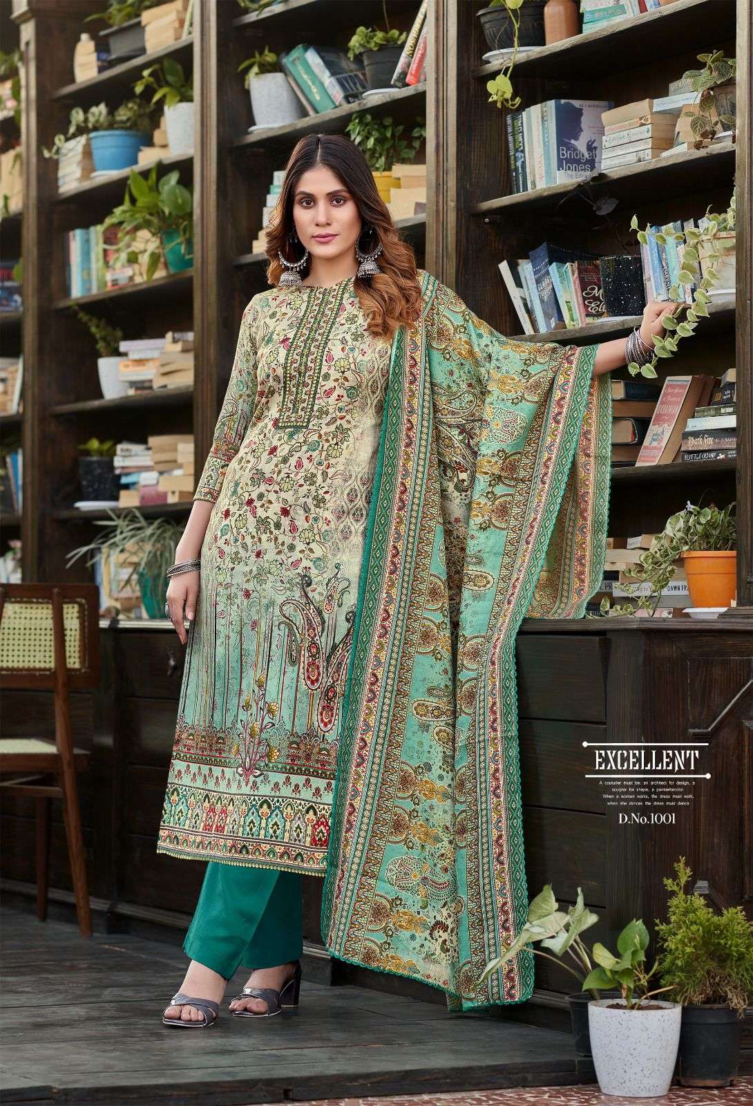 Mallika Vol-8 By Roli Moli 1001 To 1008 Series Beautiful Suits Colorful Stylish Fancy Casual Wear & Ethnic Wear Heavy Cotton Print Dresses At Wholesale Price