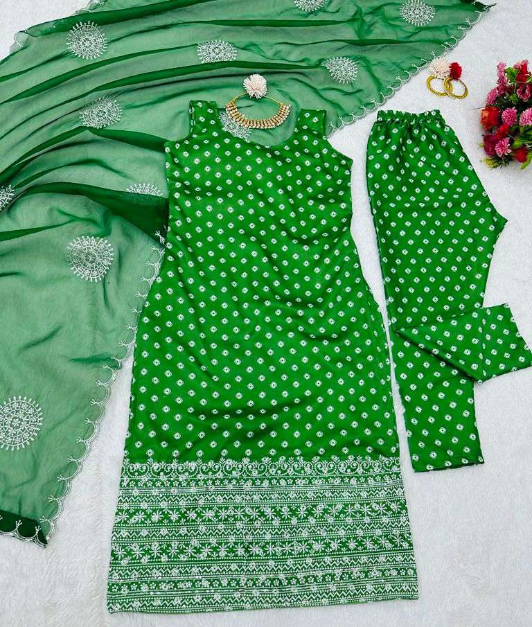 1275 By Fashid Wholesale Beautiful Festive Suits Colorful Stylish Fancy Casual Wear & Ethnic Wear Silk Digital Print Dresses At Wholesale Price