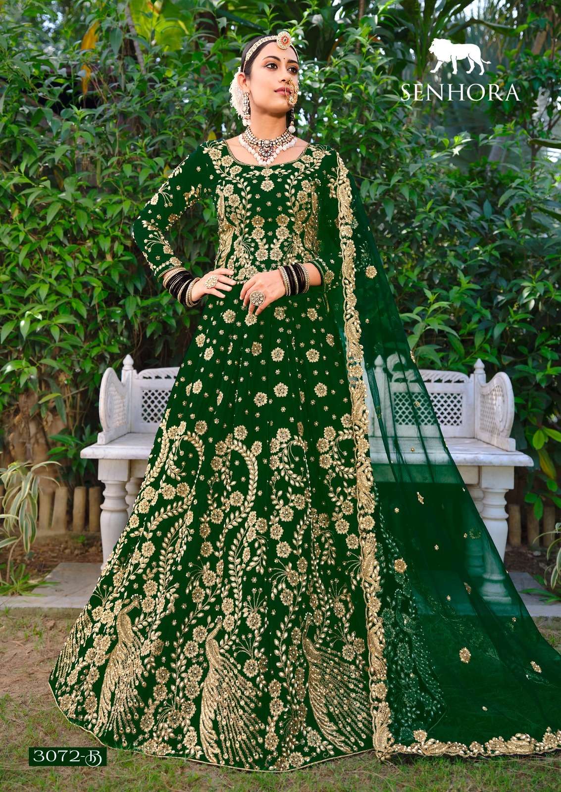 Full Lace Wedding Gowns 2021 Muslim Pattern Heavy Beading Bridal Dresses - Wedding  Dresses - AliExpress