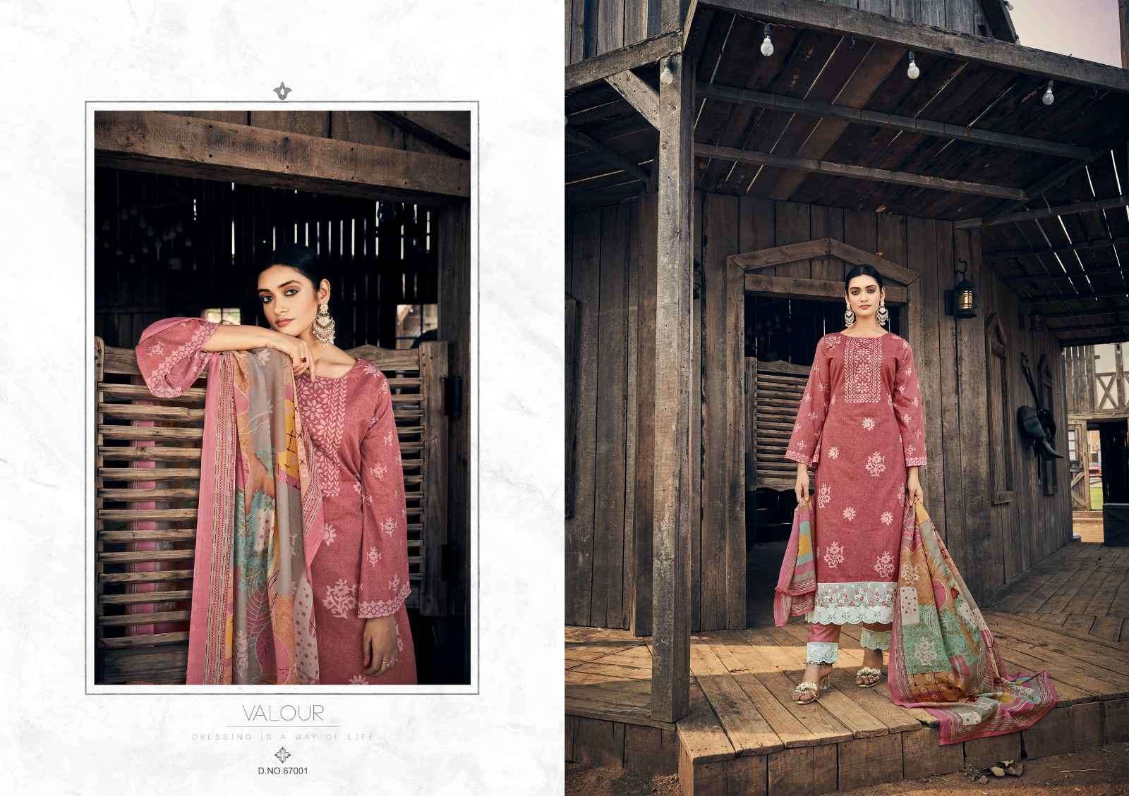 Nuraniyat By Masakali 67001 To 67008 Series Designer Sharara Suits Collection Beautiful Stylish Fancy Colorful Party Wear & Occasional Wear Pure Lawn Cotton Digital Print With Embroidered Dresses At Wholesale Price