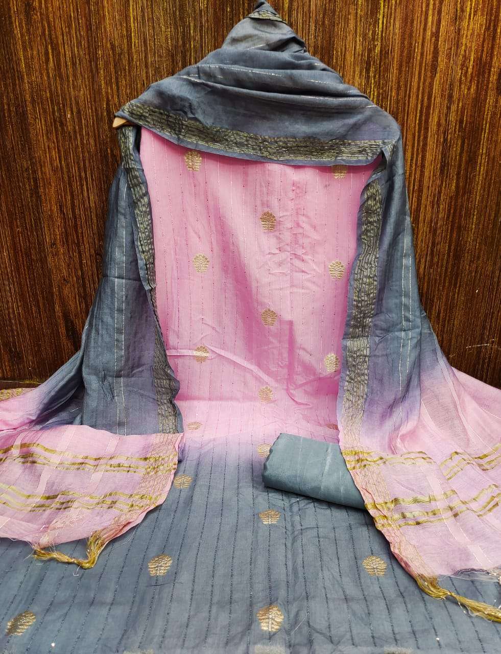 Exclusive Dress Material Vol-1029 By Fashid Wholesale 01 To 04 Series Beautiful Suits Colorful Stylish Fancy Casual Wear & Ethnic Wear Fancy Embroidered Dresses At Wholesale Price