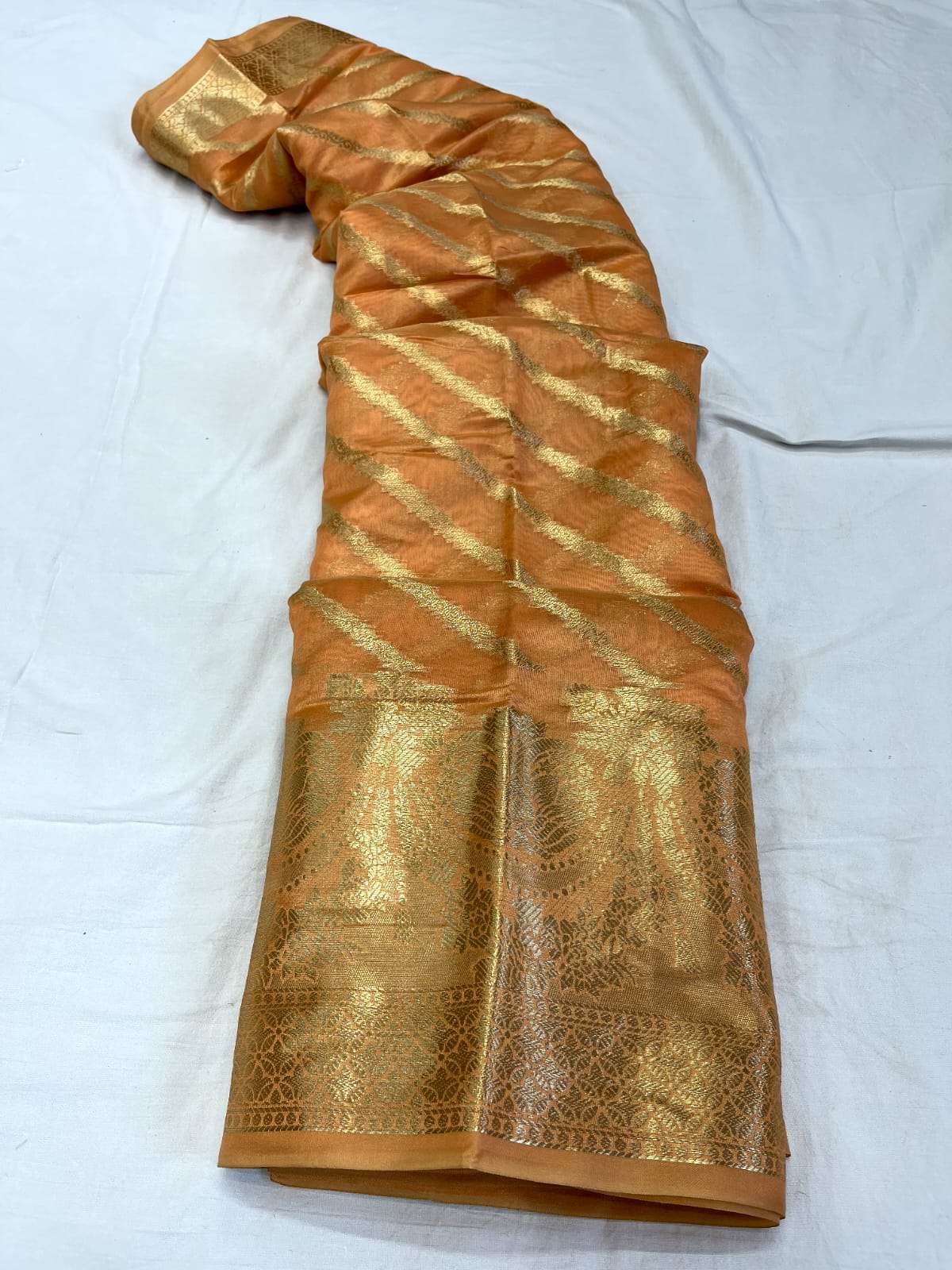 Neerali By Fashid Wholesale 01 To 06 Series Ve Indian Traditional Wear Collection Beautiful Stylish Fancy Colorful Party Wear & Occasional Wear Organza Jacquard Silk Sarees At Wholesale Price