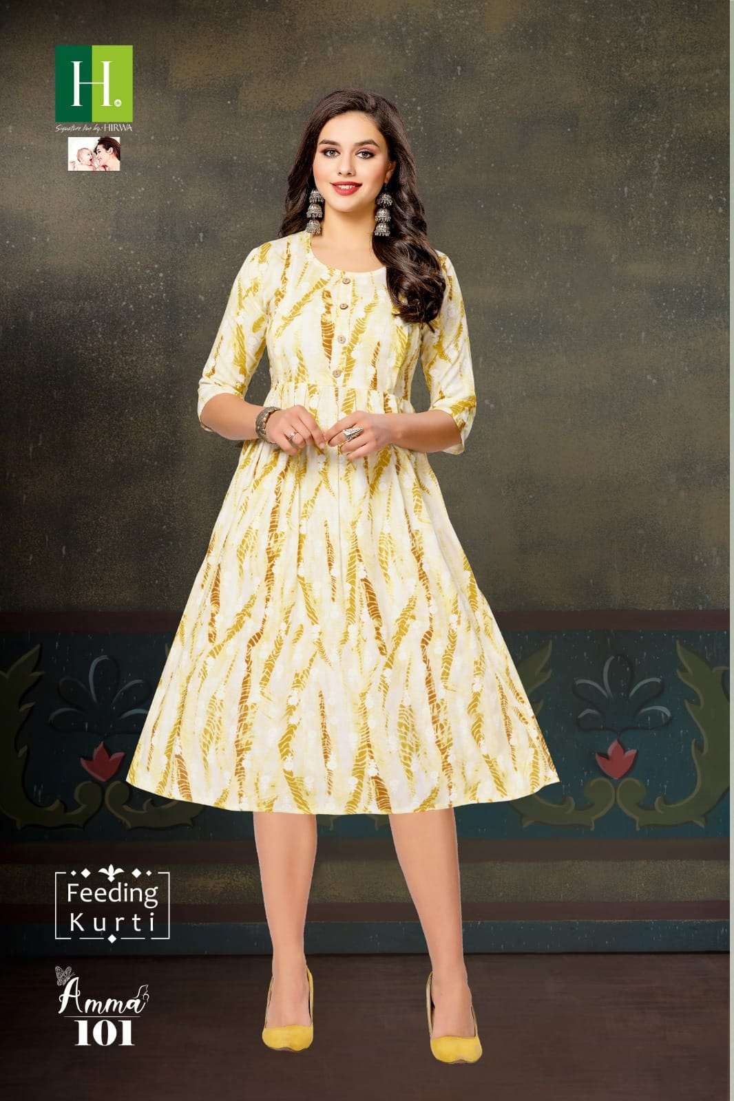 SPECIAL COLLECTION KURTI BY FASHID WHOLESALE 1001 TO 1002 SERIES BEAUTIFUL  COLORFUL STYLISH FANCY CASUAL WEAR  ETHNIC WEAR  READY TO WEAR RAYON  KURTIS AT WHOLESALE PRICE