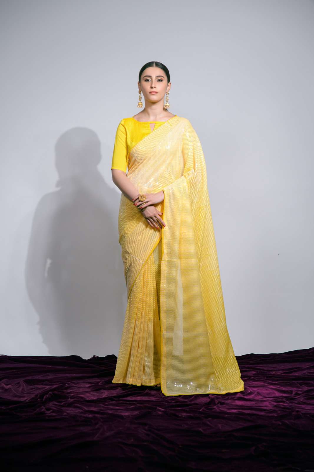 Sequence Vol-22 By Pc 01 To 03 Series Indian Traditional Wear Collection Beautiful Stylish Fancy Colorful Party Wear & Occasional Wear Georgette Sarees At Wholesale Price