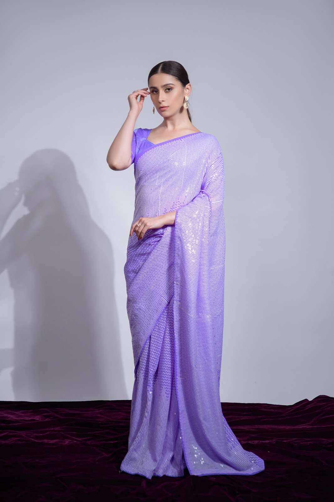 Sequence Vol-22 By Pc 01 To 03 Series Indian Traditional Wear Collection Beautiful Stylish Fancy Colorful Party Wear & Occasional Wear Georgette Sarees At Wholesale Price