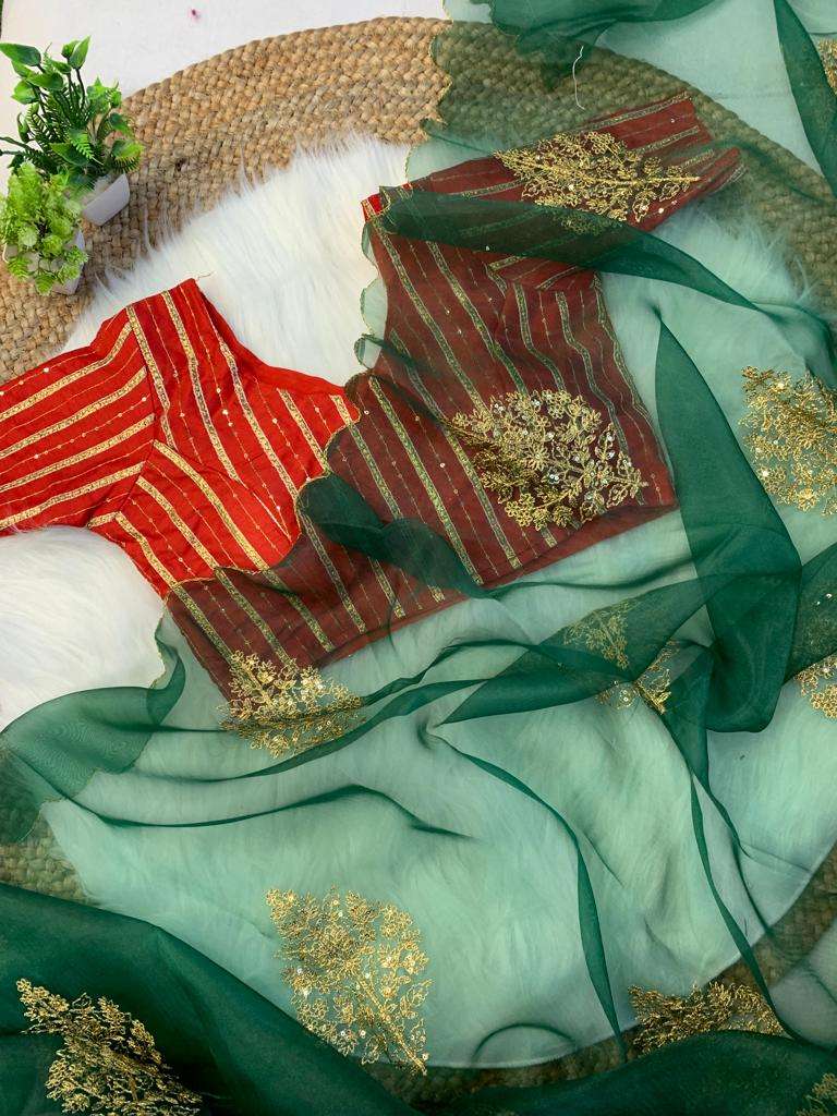 Muskan Vol-3 By Fashid Wholesale 01 To 12 Series Ve Indian Traditional Wear Collection Beautiful Stylish Fancy Colorful Party Wear & Occasional Wear Organza Silk Sarees At Wholesale Price