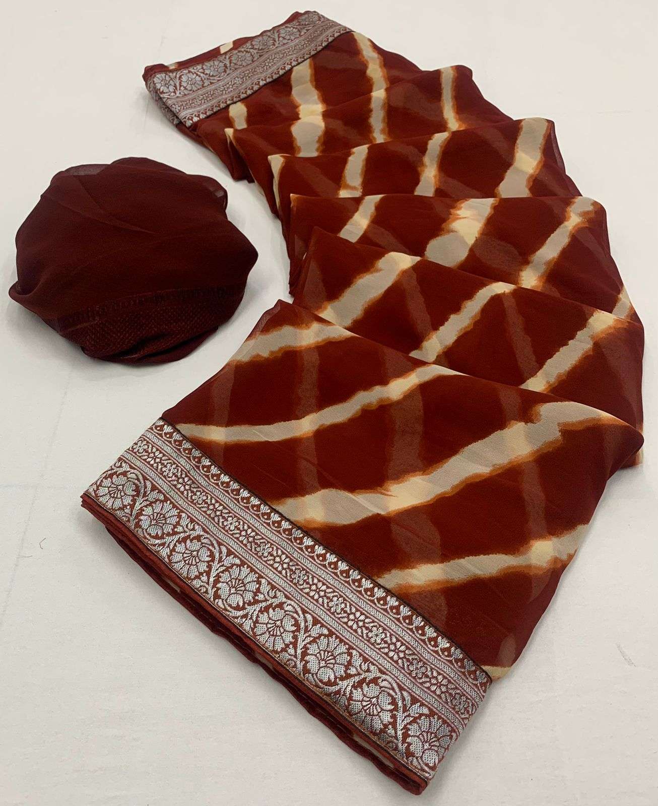 Vastra Vol-7 By Stavan 01 To 10 Series Indian Traditional Wear Collection Beautiful Stylish Fancy Colorful Party Wear & Occasional Wear Heavy Weightless Sarees At Wholesale Price