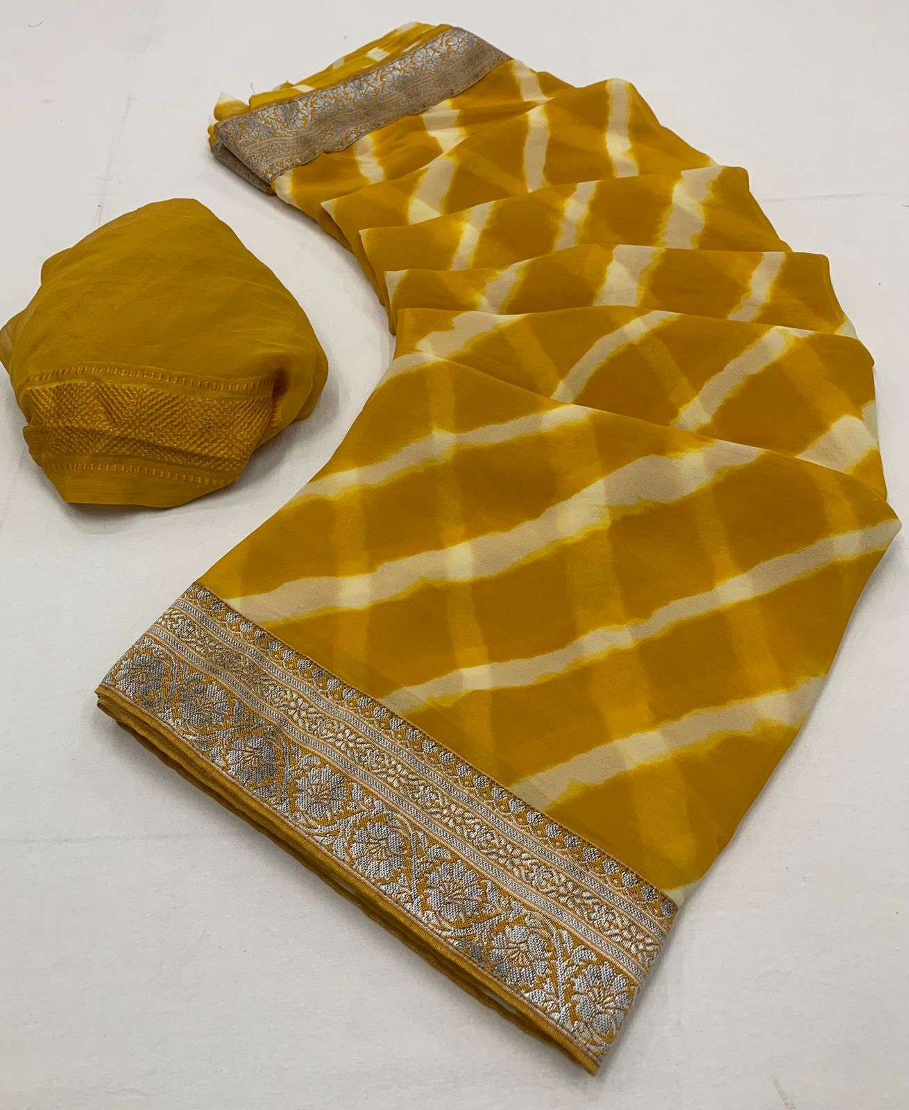 Vastra Vol-7 By Stavan 01 To 10 Series Indian Traditional Wear Collection Beautiful Stylish Fancy Colorful Party Wear & Occasional Wear Heavy Weightless Sarees At Wholesale Price