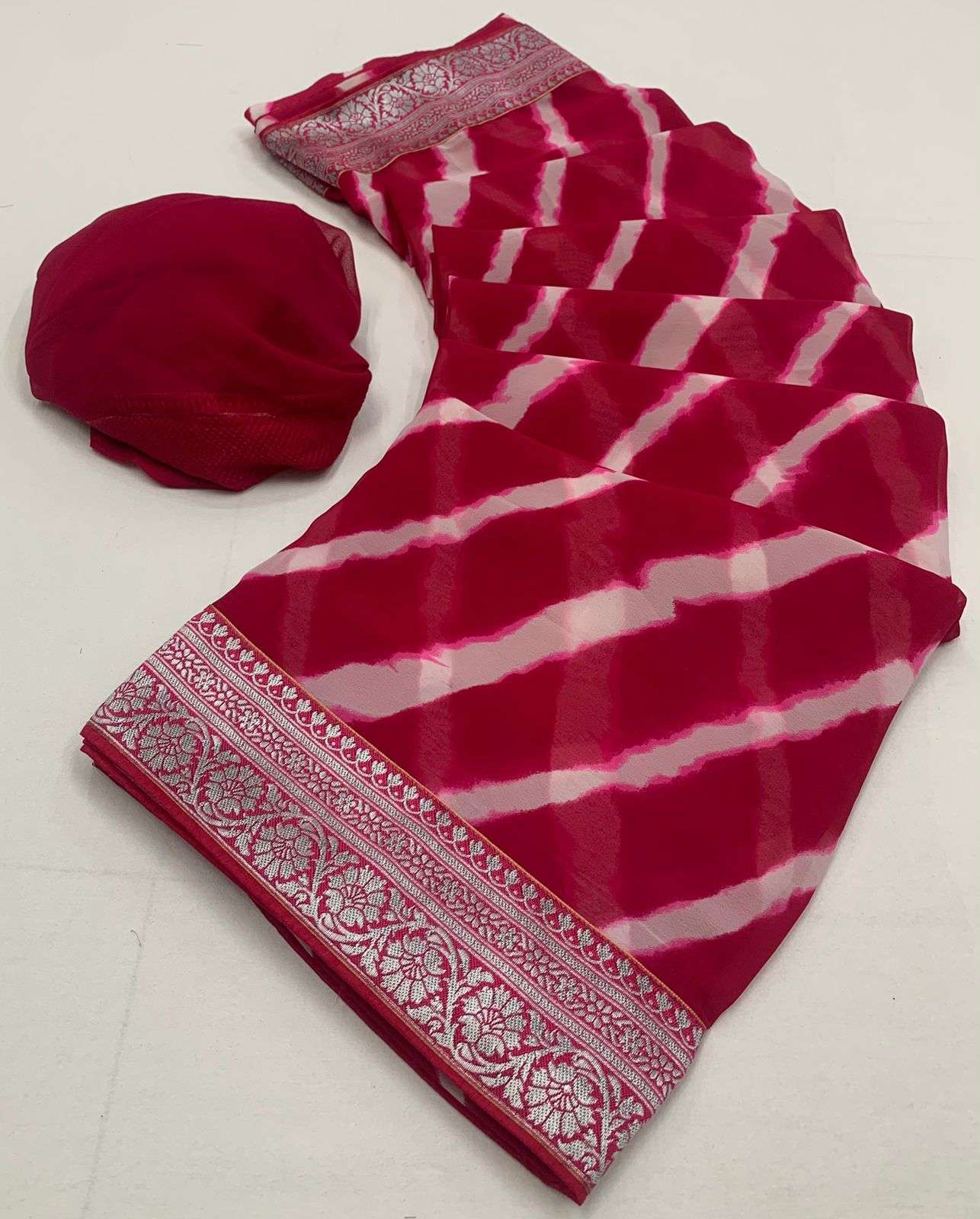 Vastra Vol-7 By Stavan 01 To 10 Series Indian Traditional Wear Collection Beautiful Stylish Fancy Colorful Party Wear & Occasional Wear Heavy Weightless Sarees At Wholesale Price