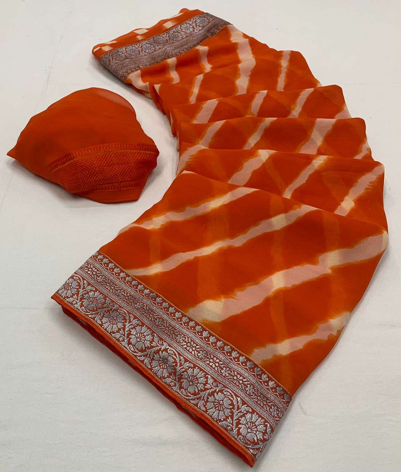 Vastra Vol-7 By Stavan 01 To 10 Series Indian Traditional Wear Collection Beautiful Stylish Fancy Colorful Party Wear & Occasional Wear Heavy Weightless Sarees At Wholesale Price