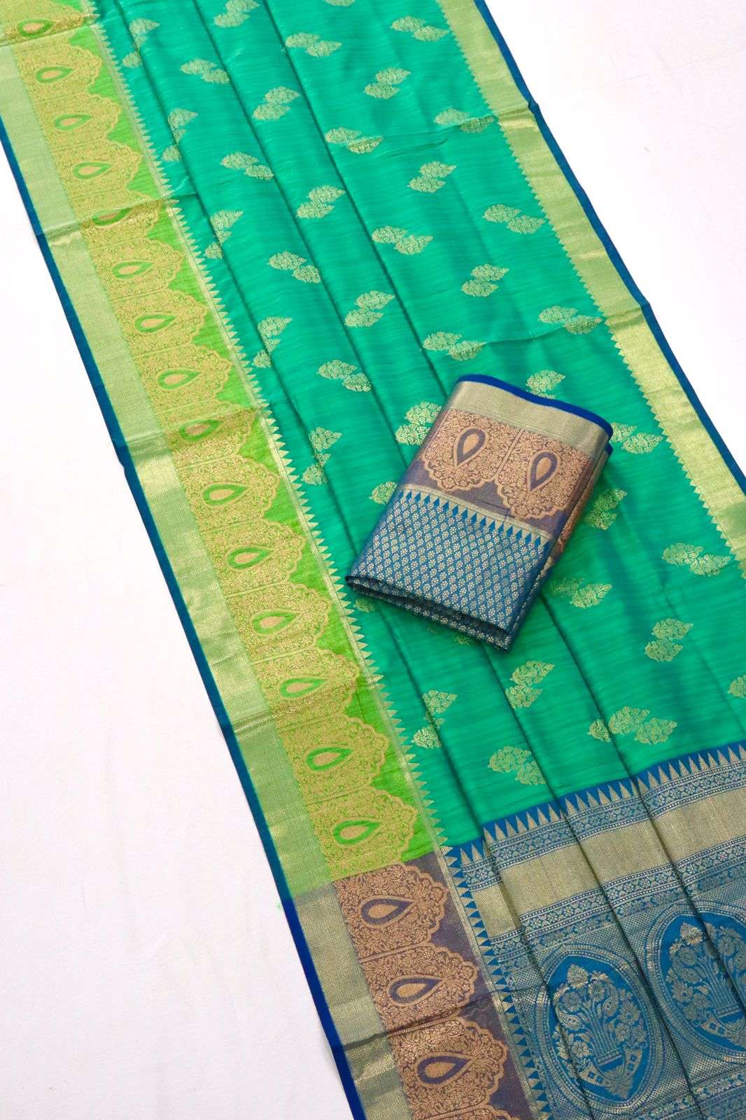 Kylo Silk By Rajyog 01 To 06 Series Indian Traditional Beautiful Stylish Designer Banarasi Silk Jacquard Embroidered Party Wear Tussar Silk Sarees At Wholesale Price