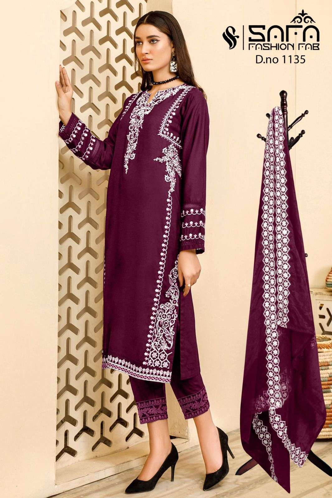 Eid ul adha dress collection outlet 2019