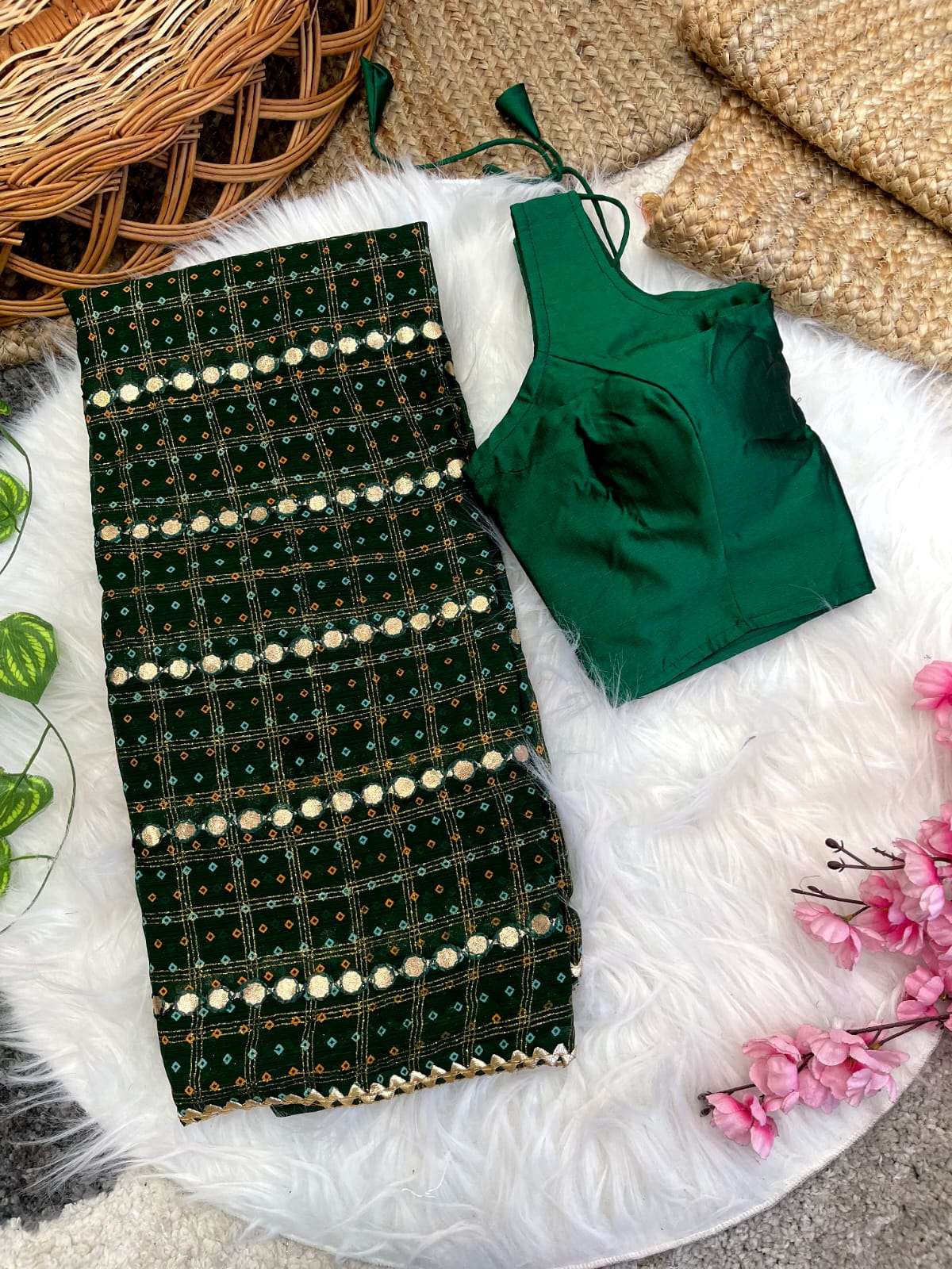 Bommi By Fashid Wholesale 01 To 06 Ve Indian Traditional Wear Collection Beautiful Stylish Fancy Colorful Party Wear & Occasional Wear Soft Silk Sarees At Wholesale Price