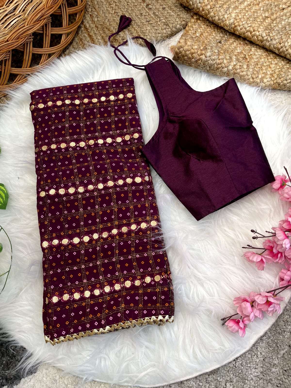 Bommi By Fashid Wholesale 01 To 06 Ve Indian Traditional Wear Collection Beautiful Stylish Fancy Colorful Party Wear & Occasional Wear Soft Silk Sarees At Wholesale Price
