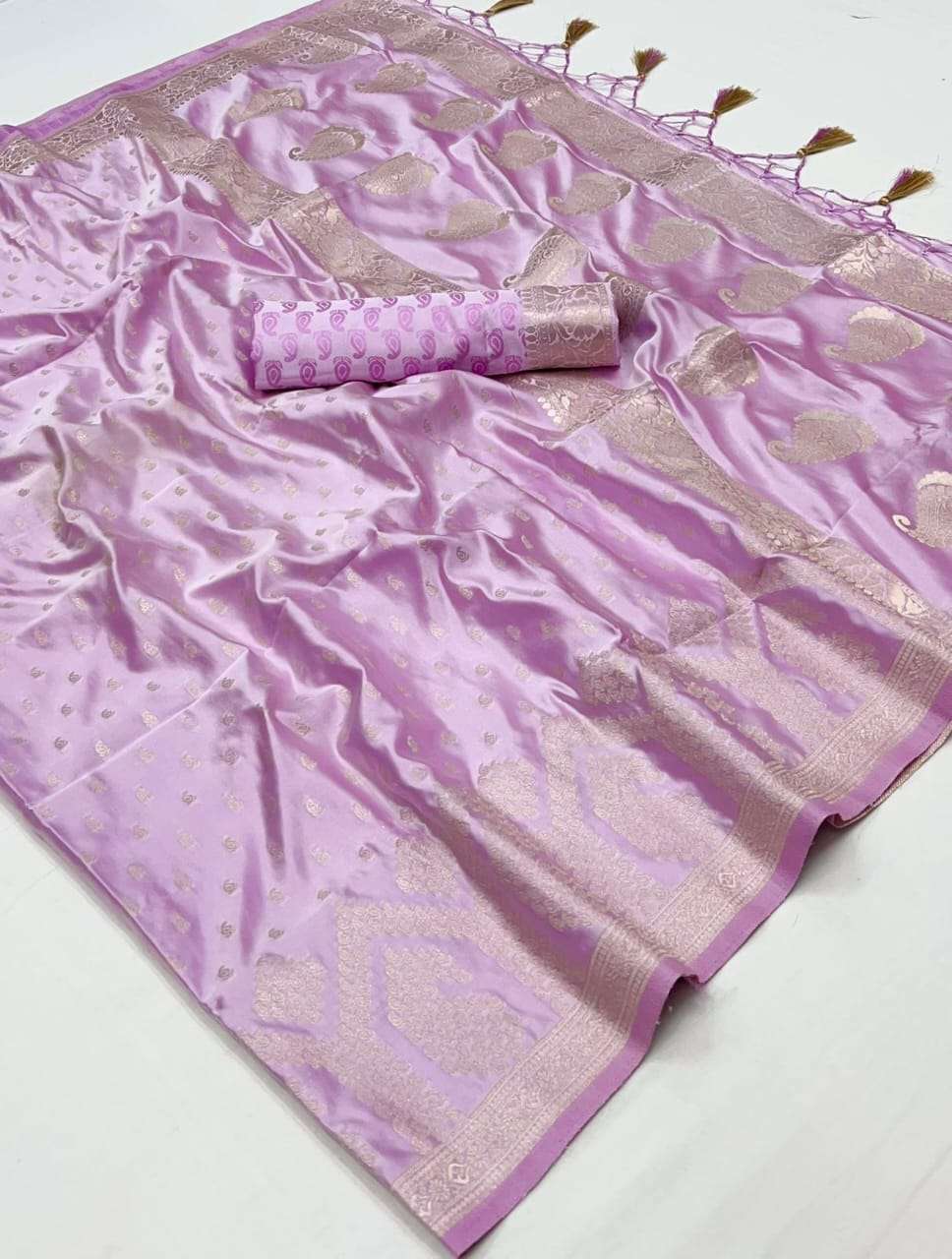 Kontika Silk By Raj Tex 01 To 10 Series Indian Traditional Wear Collection Beautiful Stylish Fancy Colorful Party Wear & Occasional Wear Satin Silk Sarees At Wholesale Price