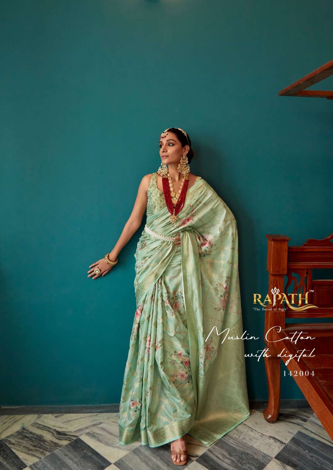 Fiona Silk By Rajpath 142001 To 142006 Series Indian Traditional Wear Collection Beautiful Stylish Fancy Colorful Party Wear & Occasional Wear Soft Silk Sarees At Wholesale Price