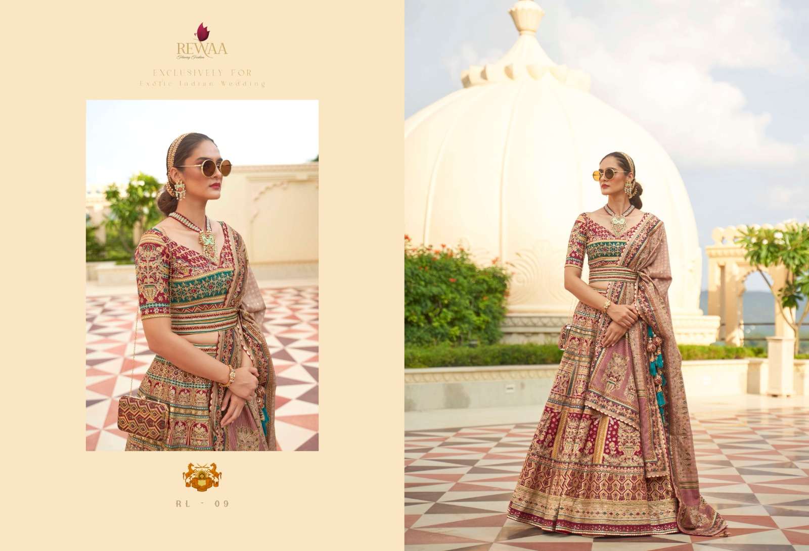 Beautiful lehenga collection 2022 || wedding wear lehenga choli || bridal  outfits Nibir fashion - YouTube