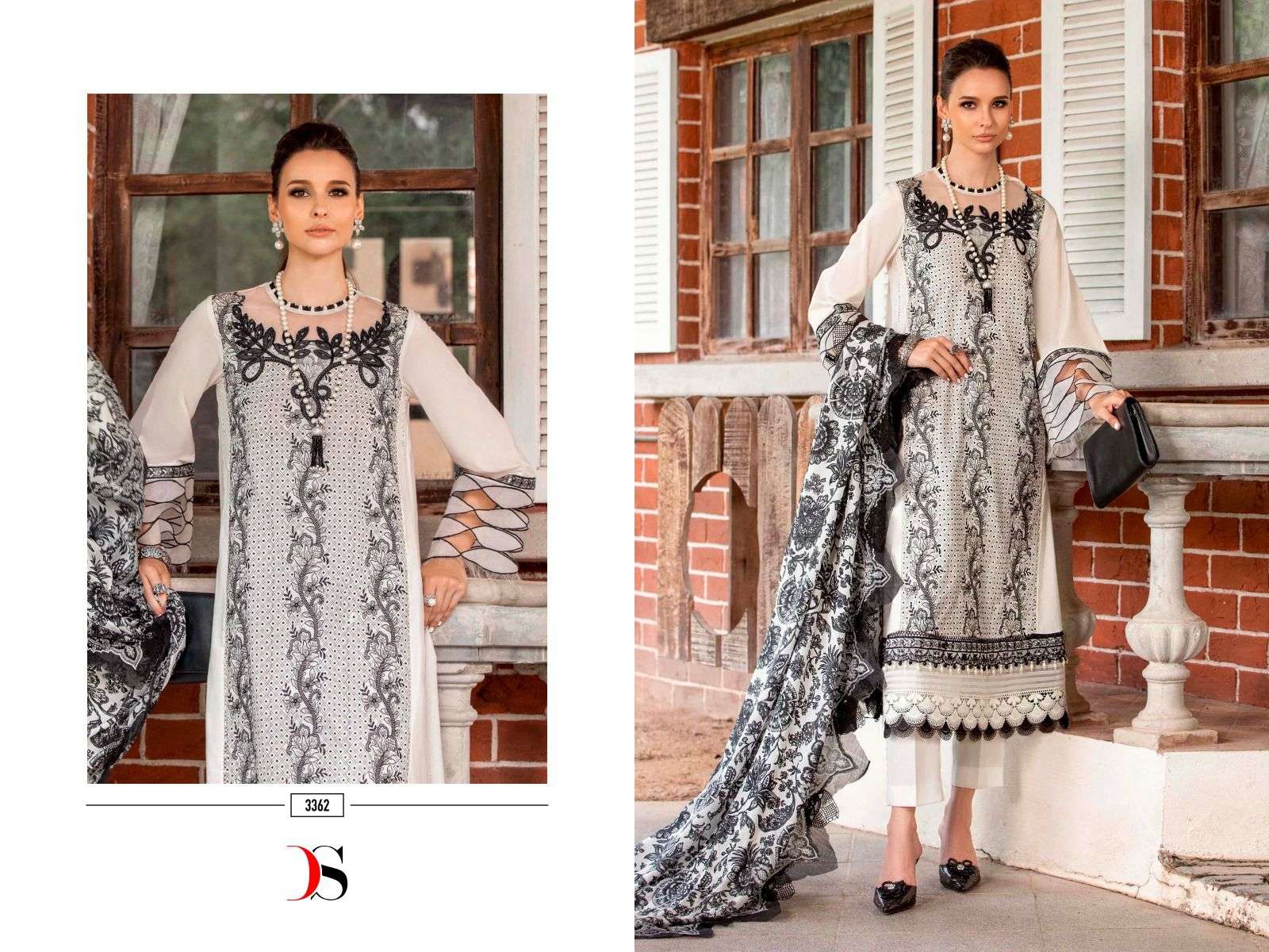 Mprint-23 Vol-4 By Deepsy Suits 3361 To 3368 Series Beautiful Pakistani Suits Colorful Stylish Fancy Casual Wear & Ethnic Wear Pure Cotton Print Dresses At Wholesale Price