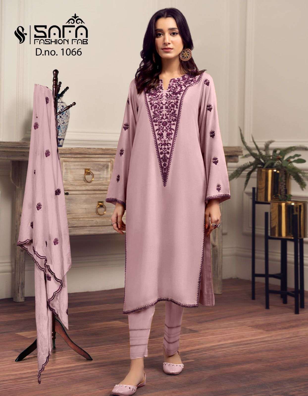 Safa 1066 Colours By Safa Fashion 1066-A To 1066-C Series Beautiful Festive Suits Colorful Stylish Fancy Casual Wear & Ethnic Wear Heavy Georgette Dresses At Wholesale Price